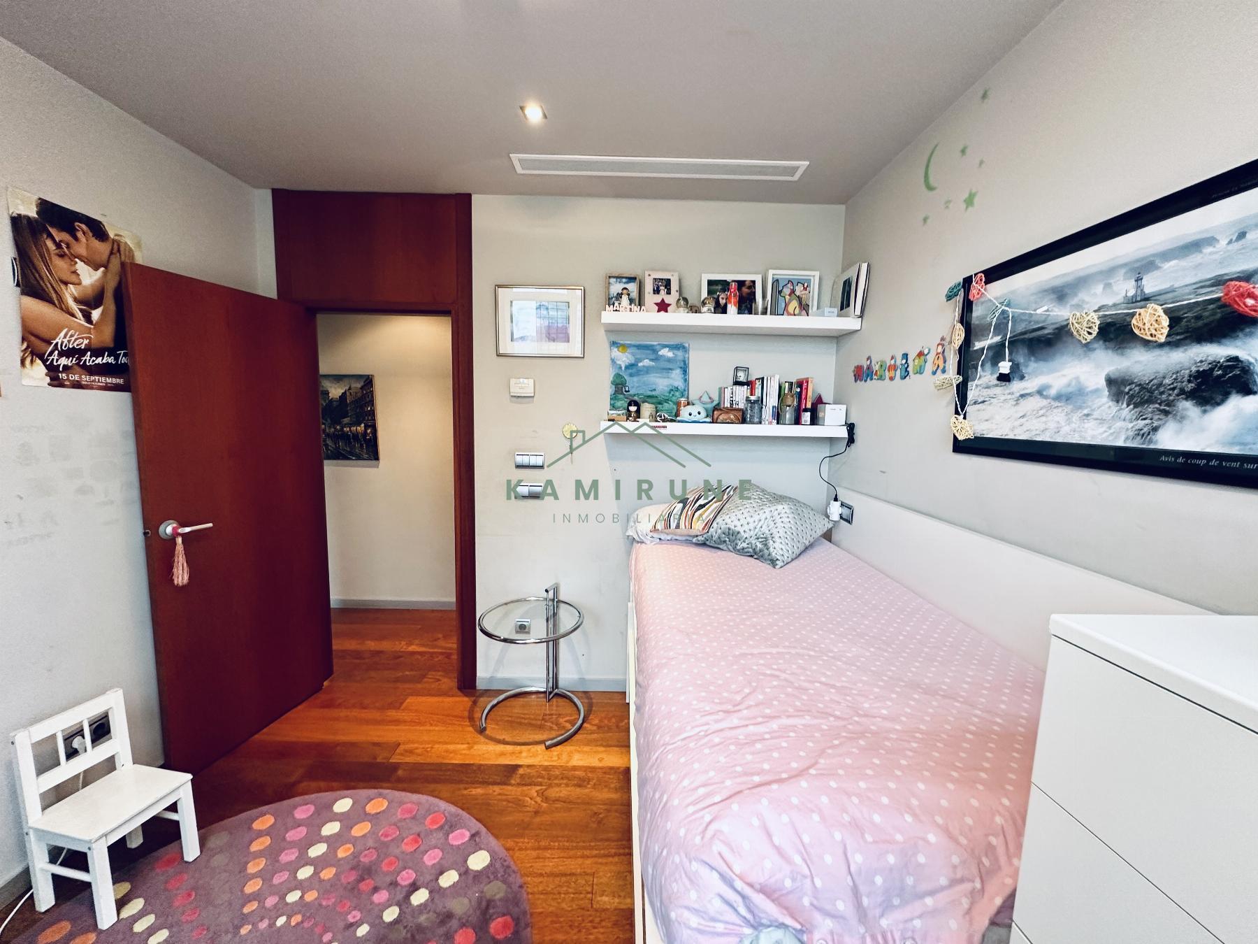 Venta de piso en Bilbao