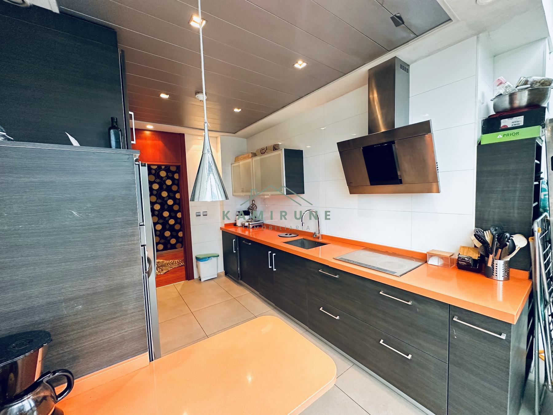 Venta de piso en Bilbao