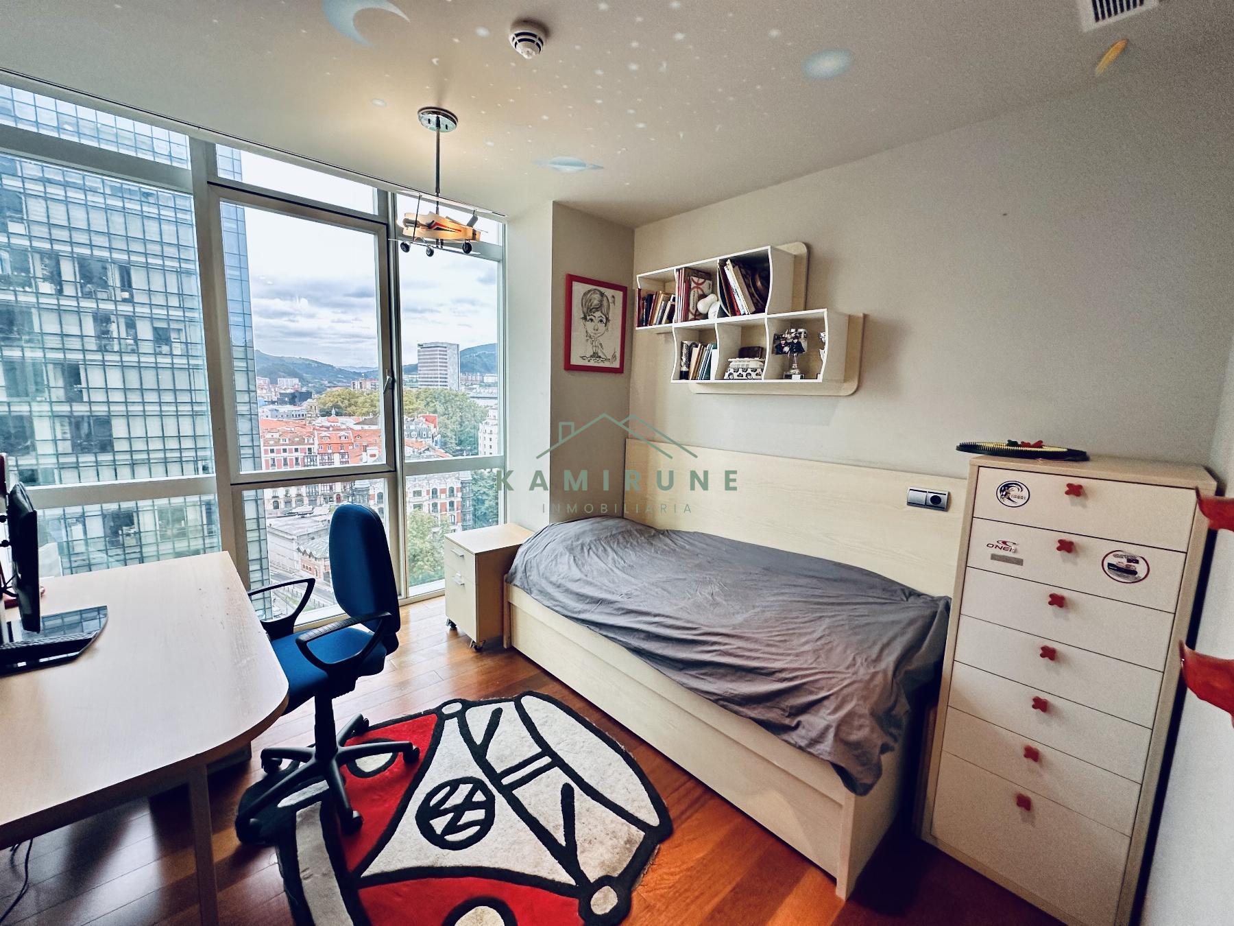 Venta de piso en Bilbao