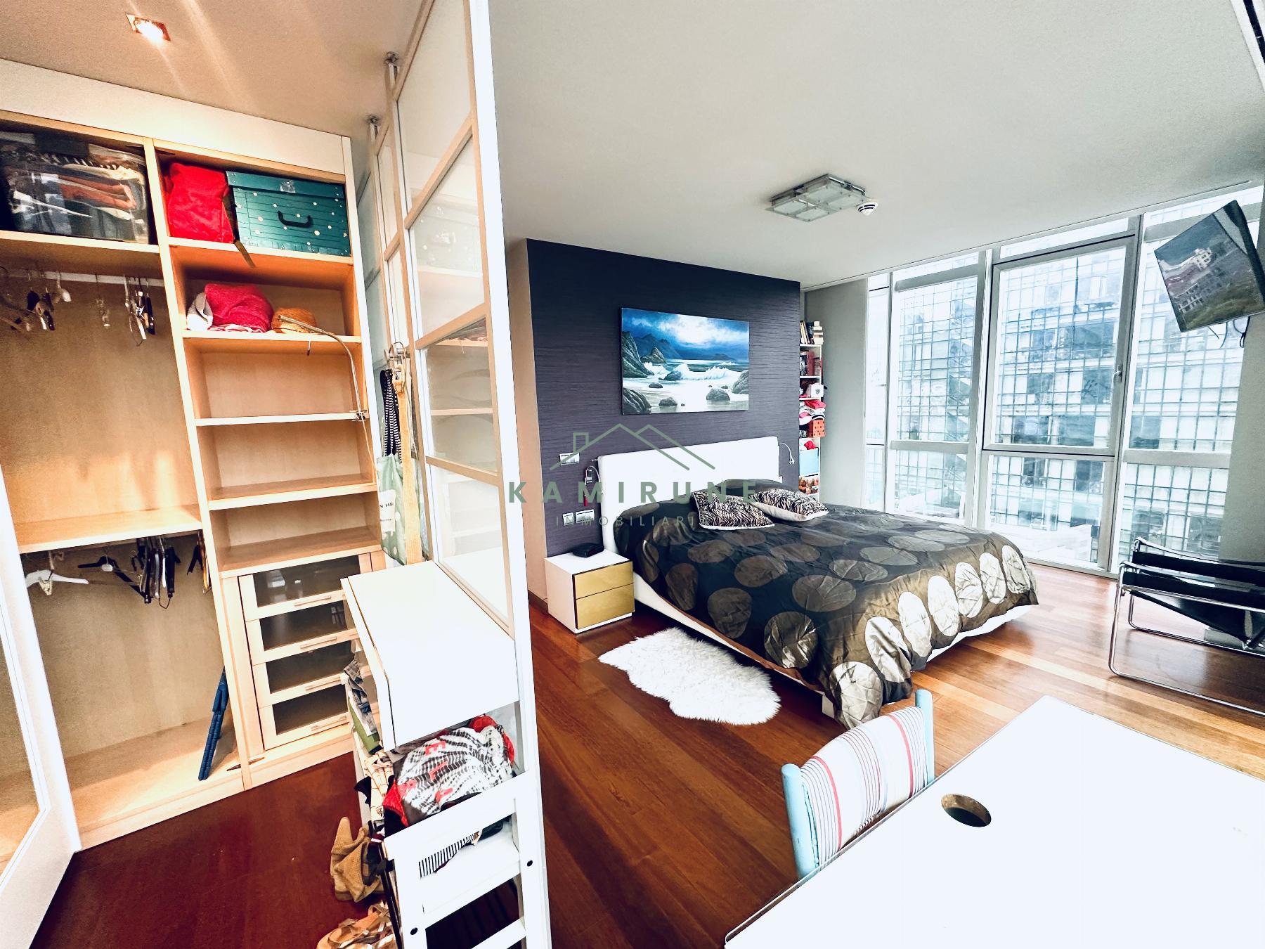 Venta de piso en Bilbao