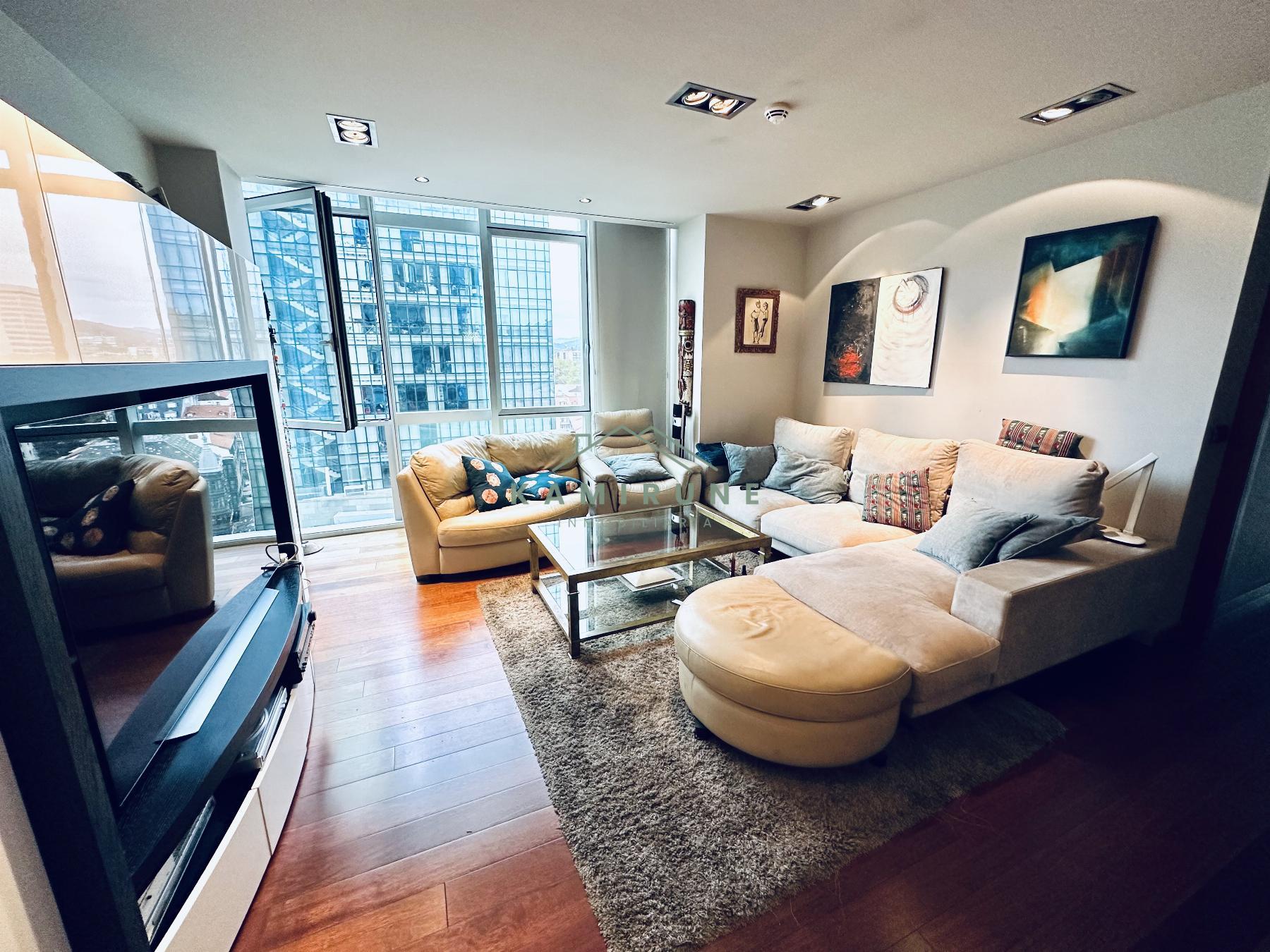 Venta de piso en Bilbao