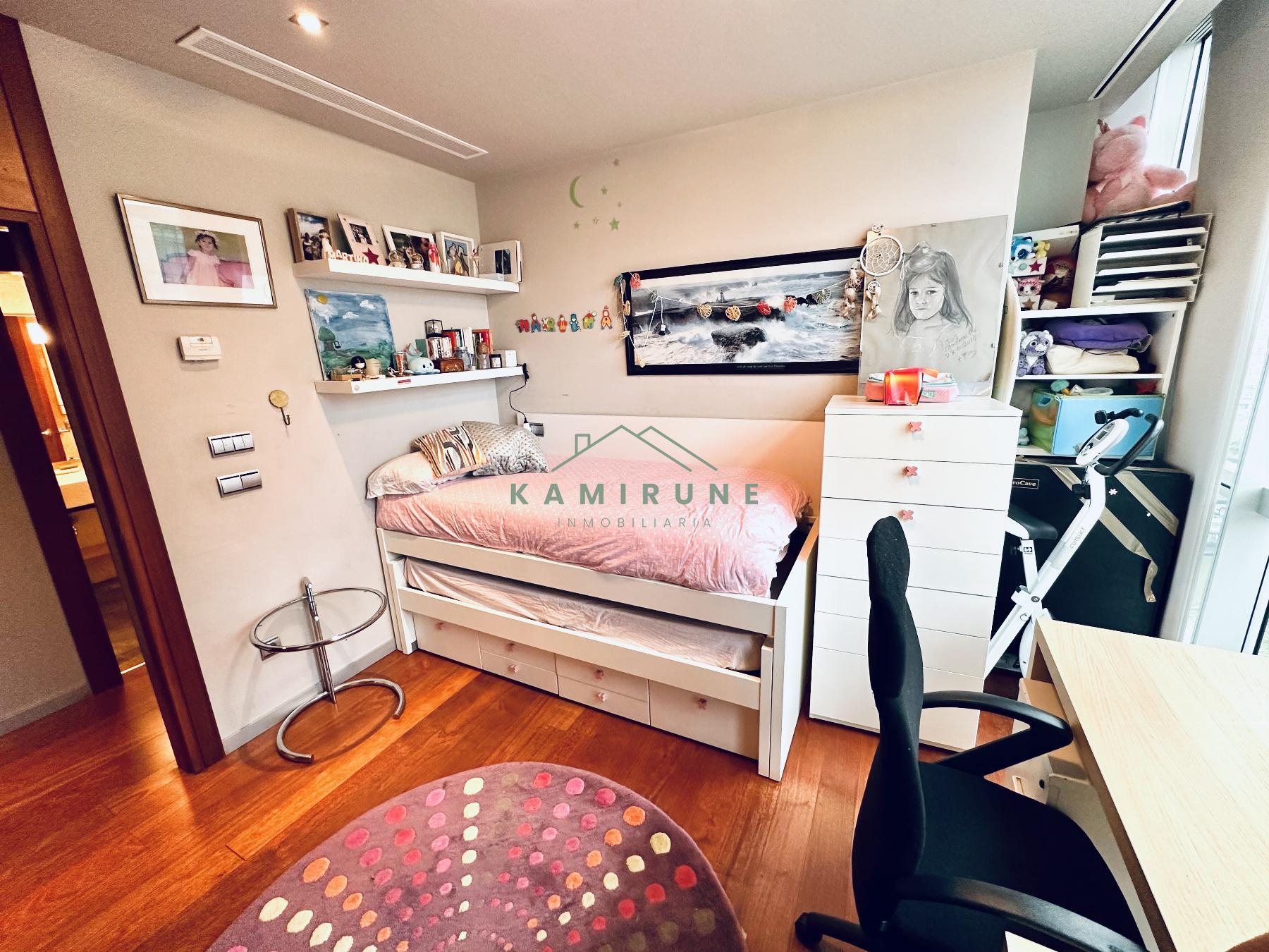 Venta de piso en Bilbao