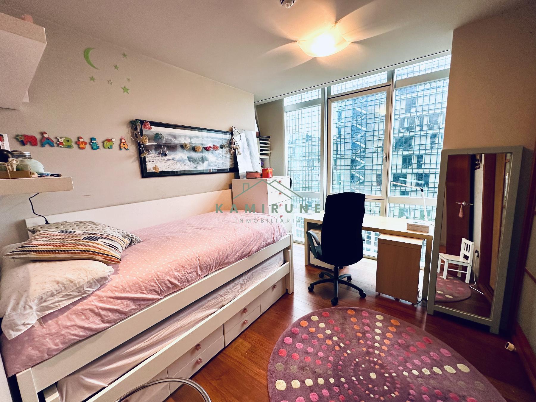 Venta de piso en Bilbao