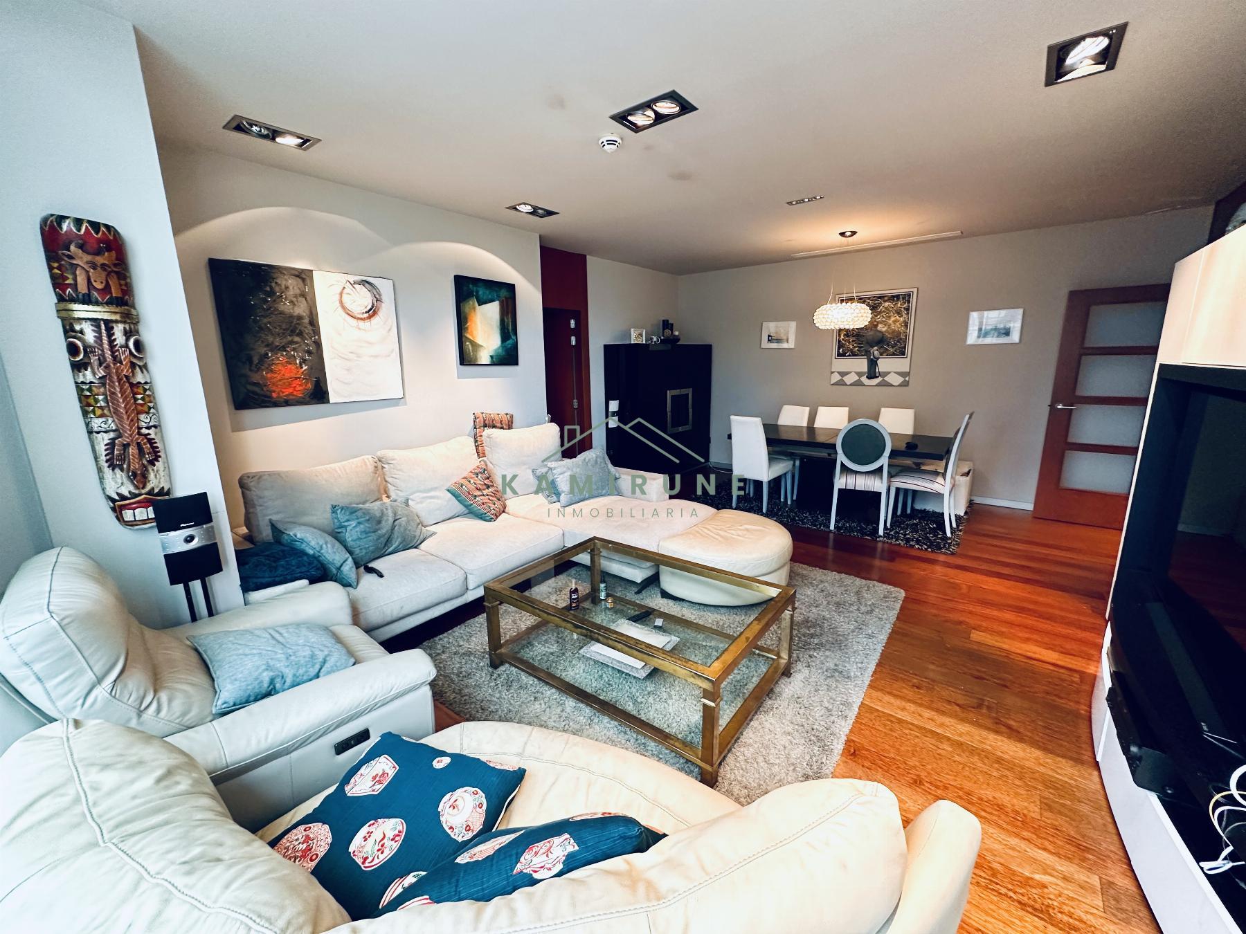 Venta de piso en Bilbao