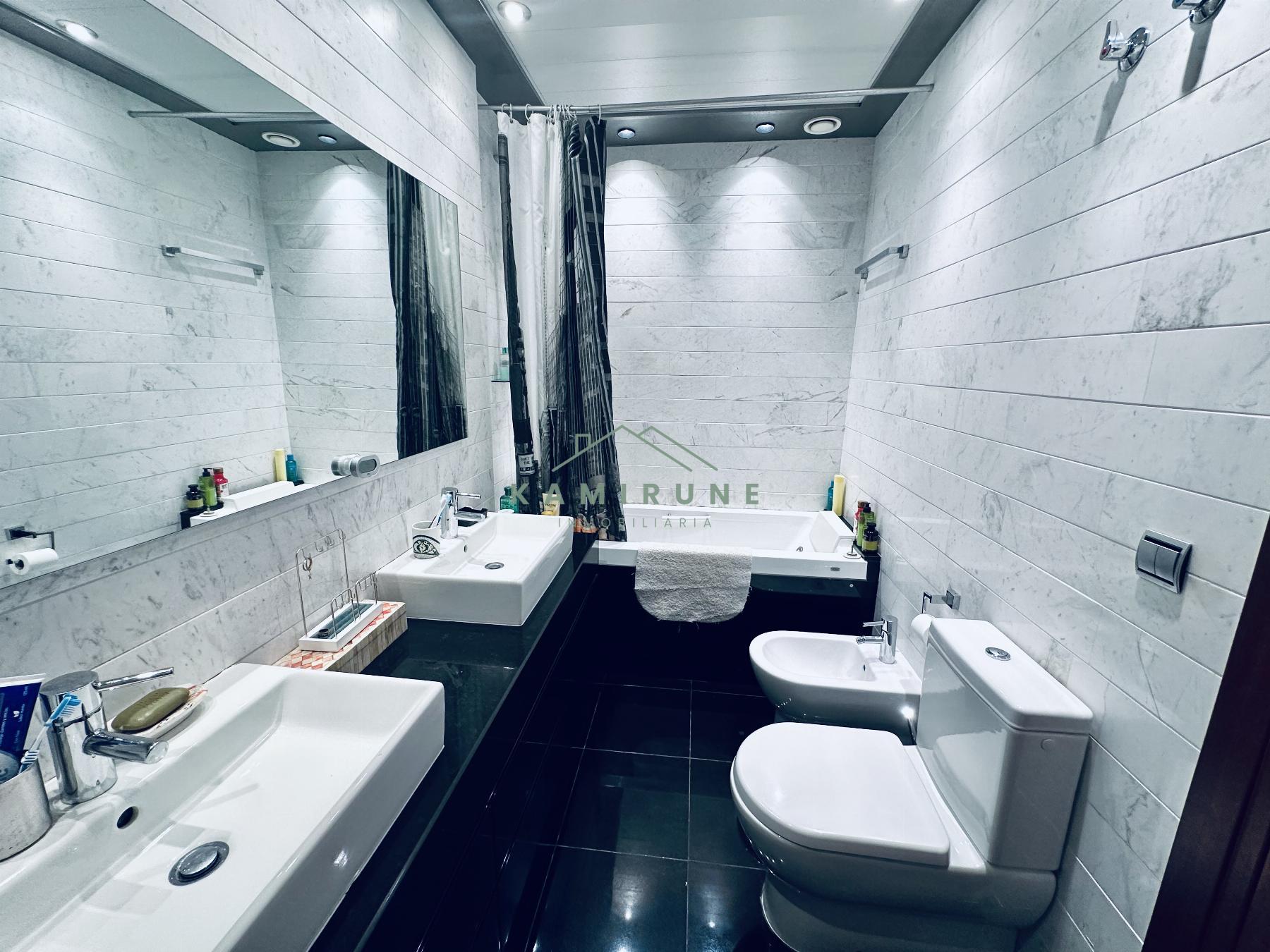Venta de piso en Bilbao