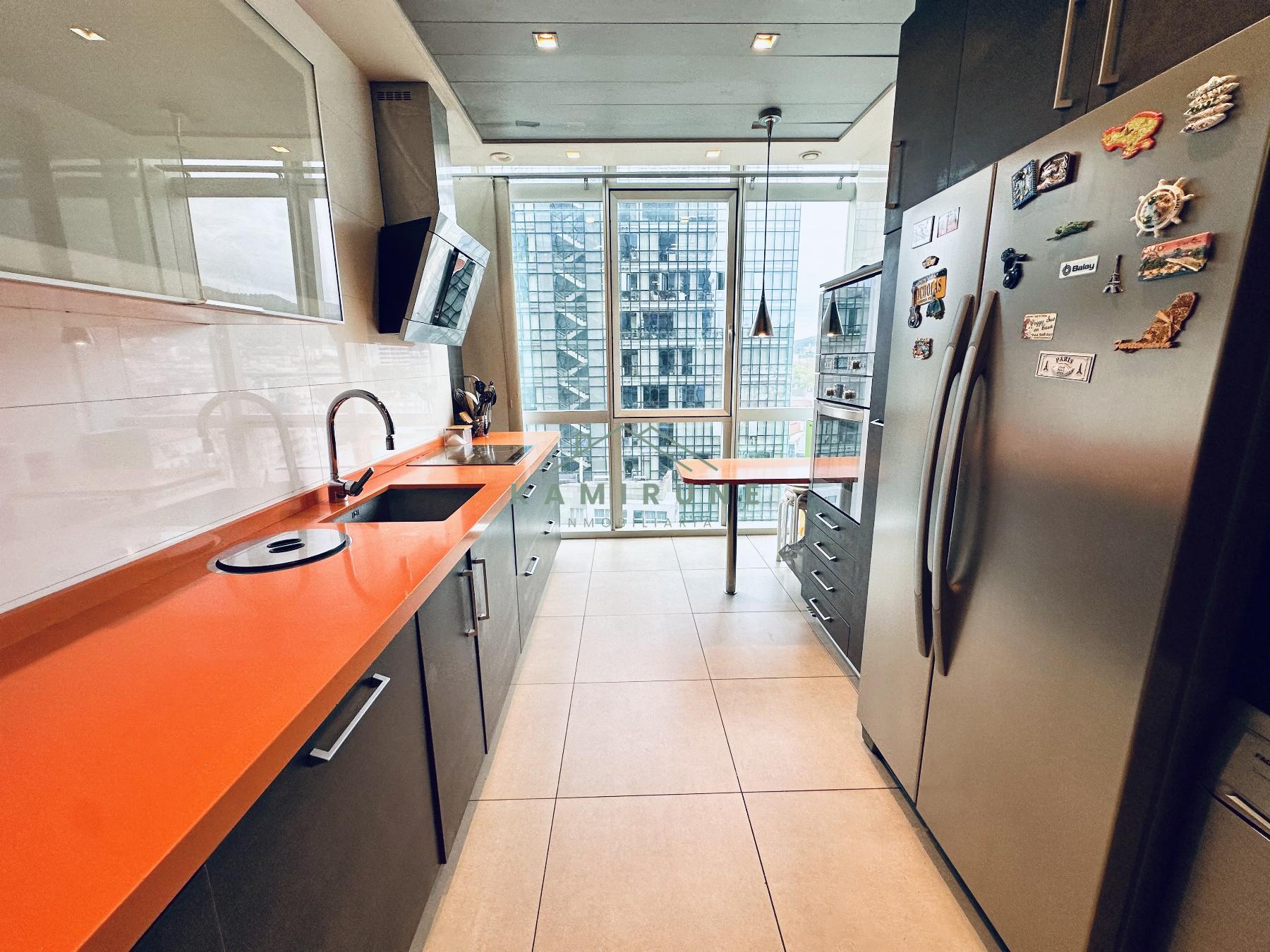 Venta de piso en Bilbao
