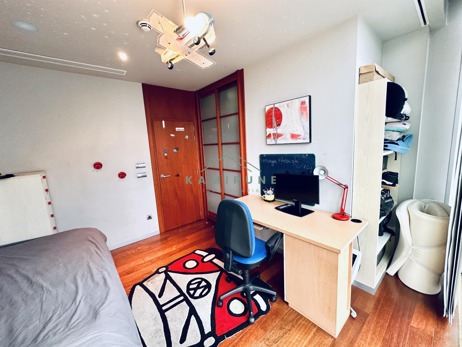 Venta de piso en Bilbao