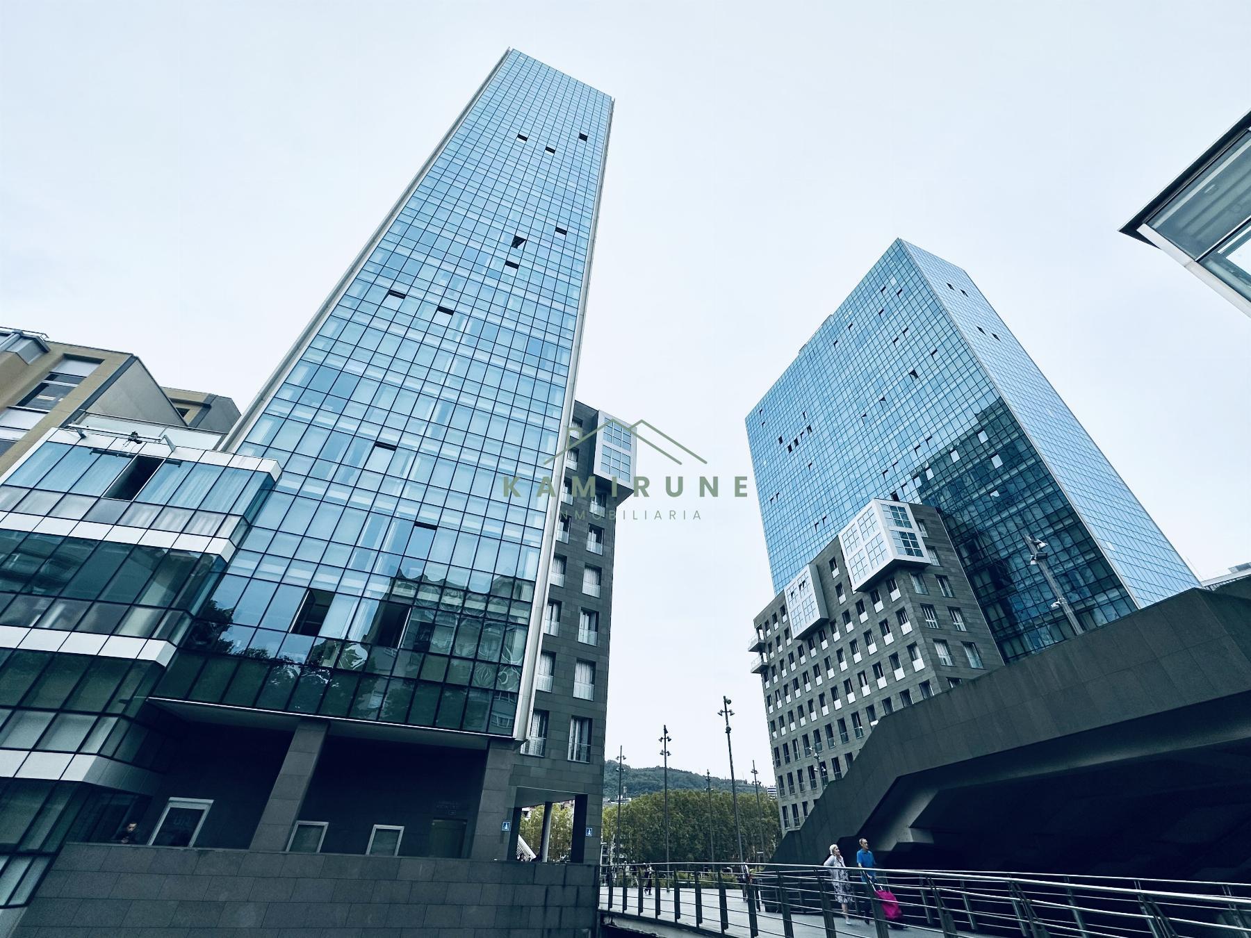 Venta de piso en Bilbao