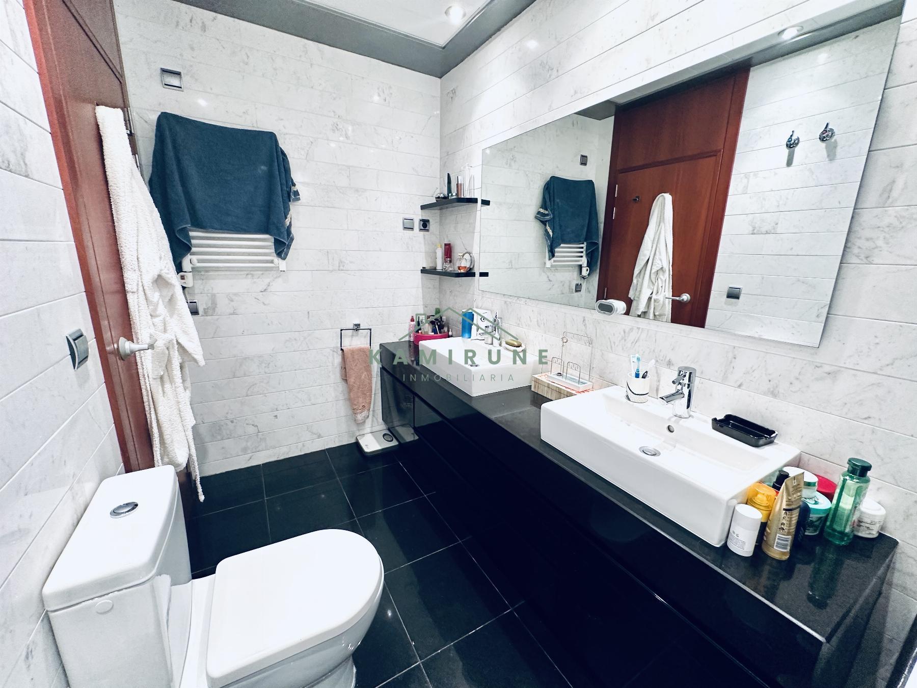 Venta de piso en Bilbao