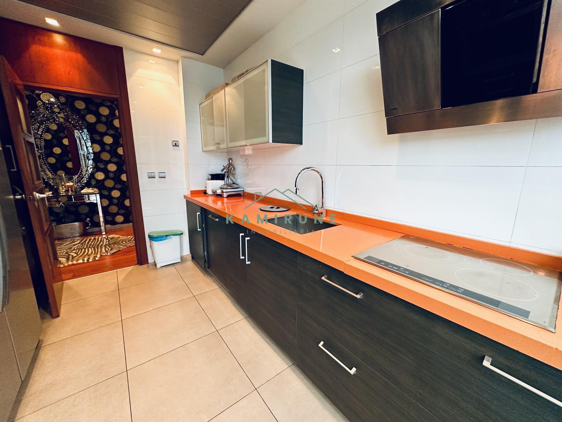 Venta de piso en Bilbao