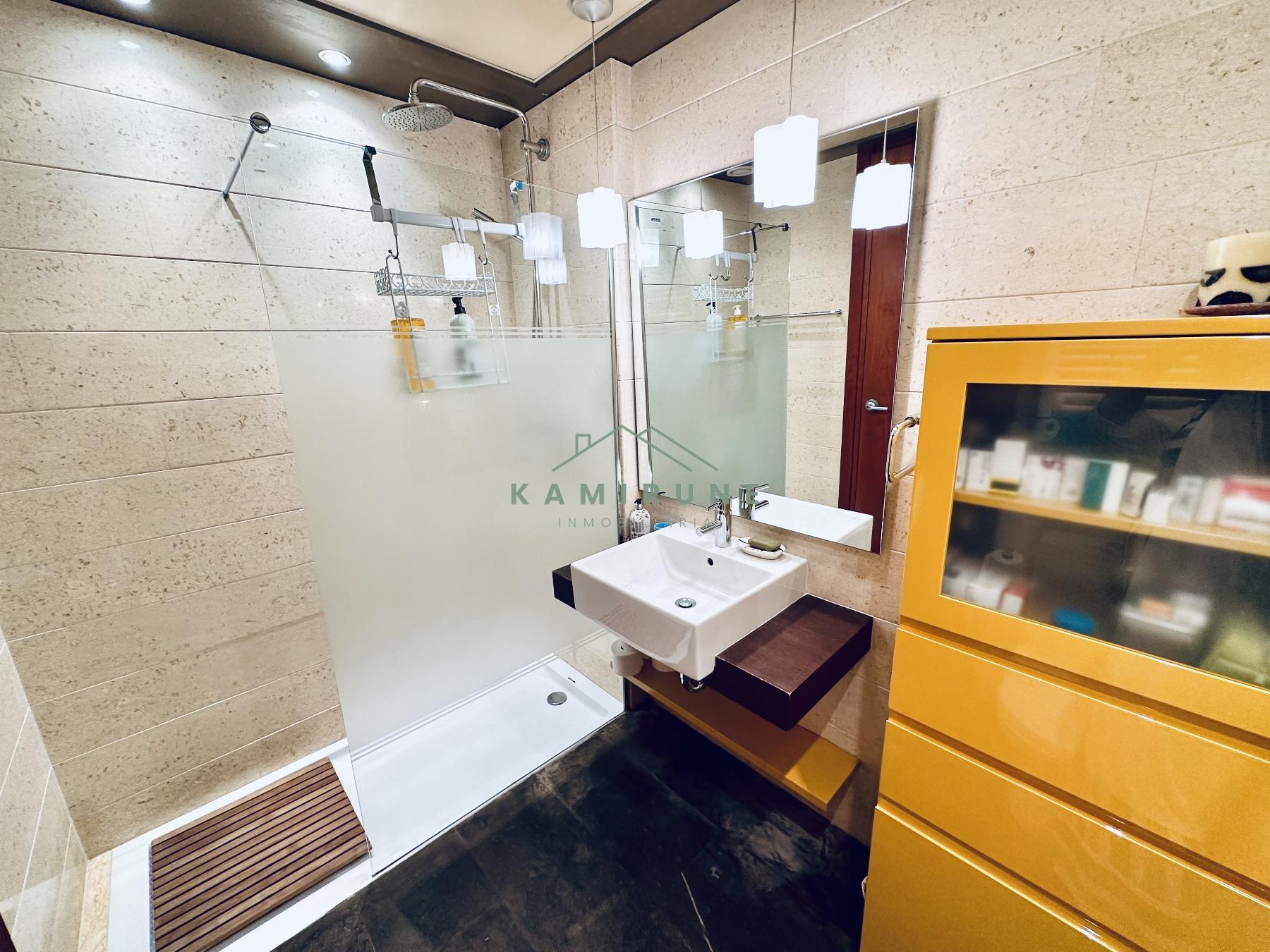 Venta de piso en Bilbao