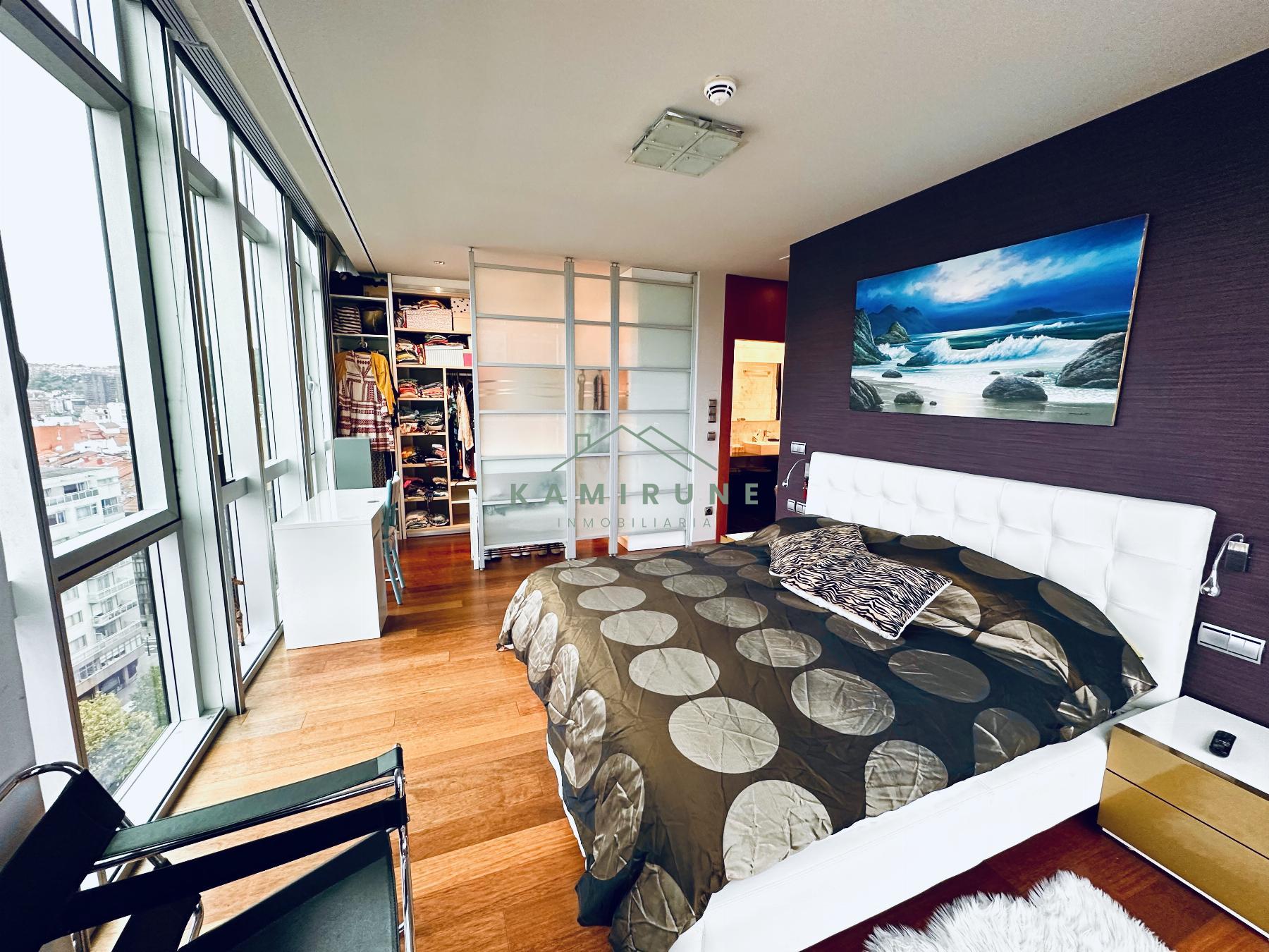 Venta de piso en Bilbao