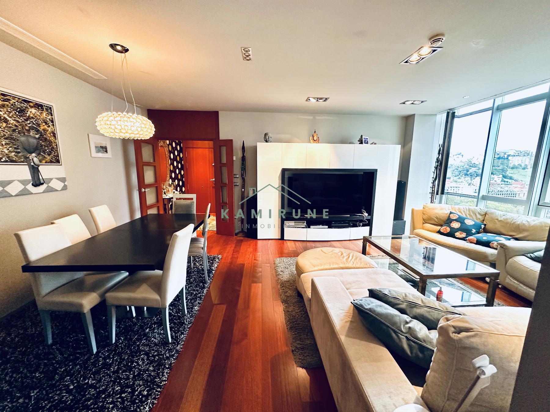 Venta de piso en Bilbao