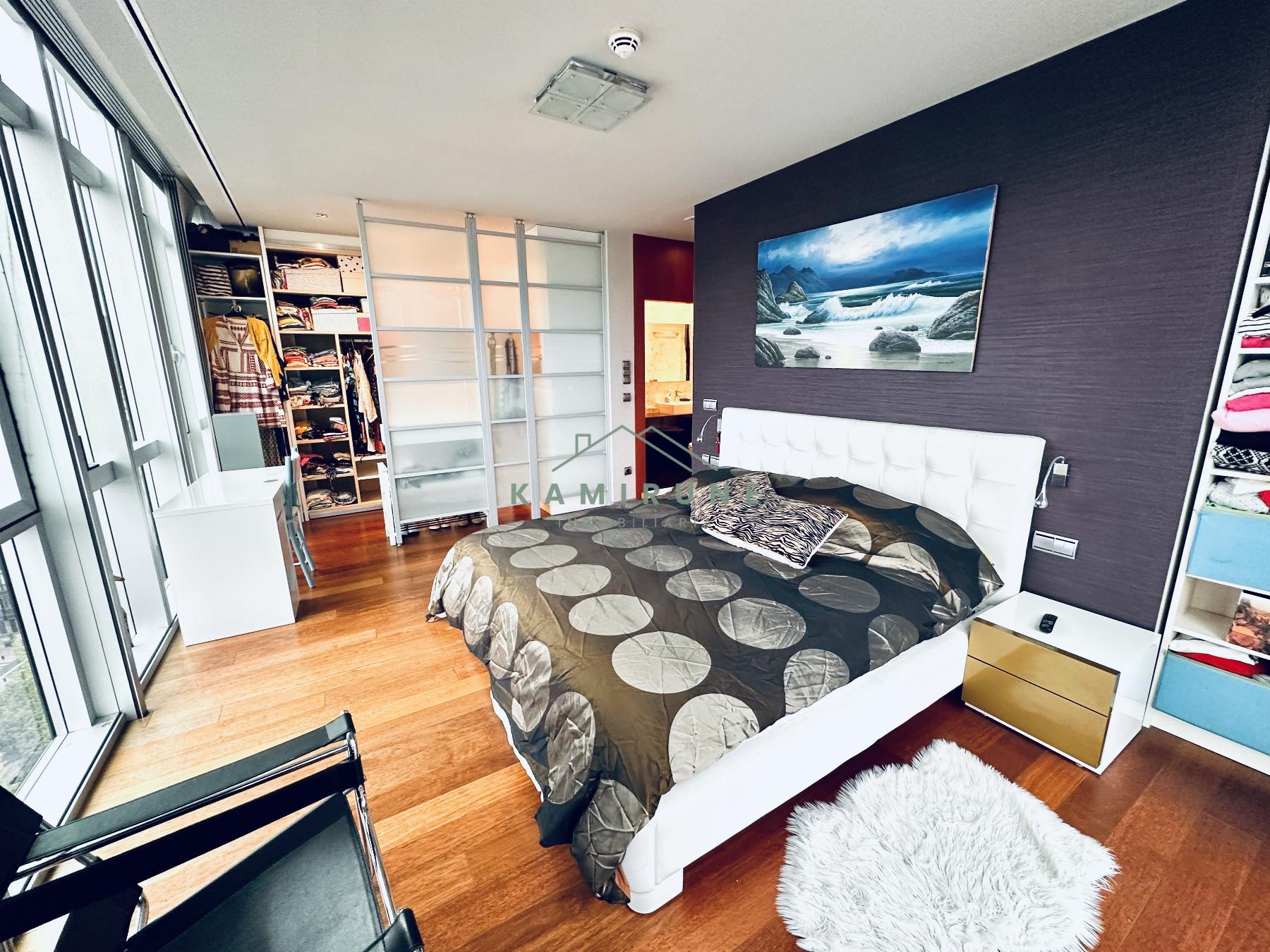 Venta de piso en Bilbao