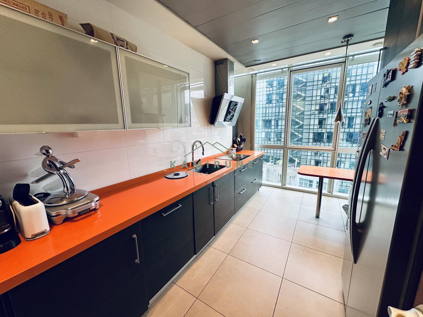 Venta de piso en Bilbao