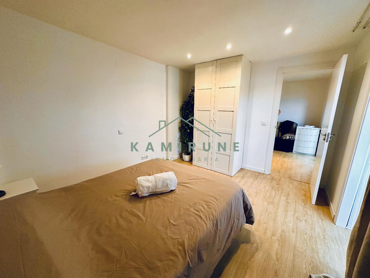 For sale of flat in Bilbao