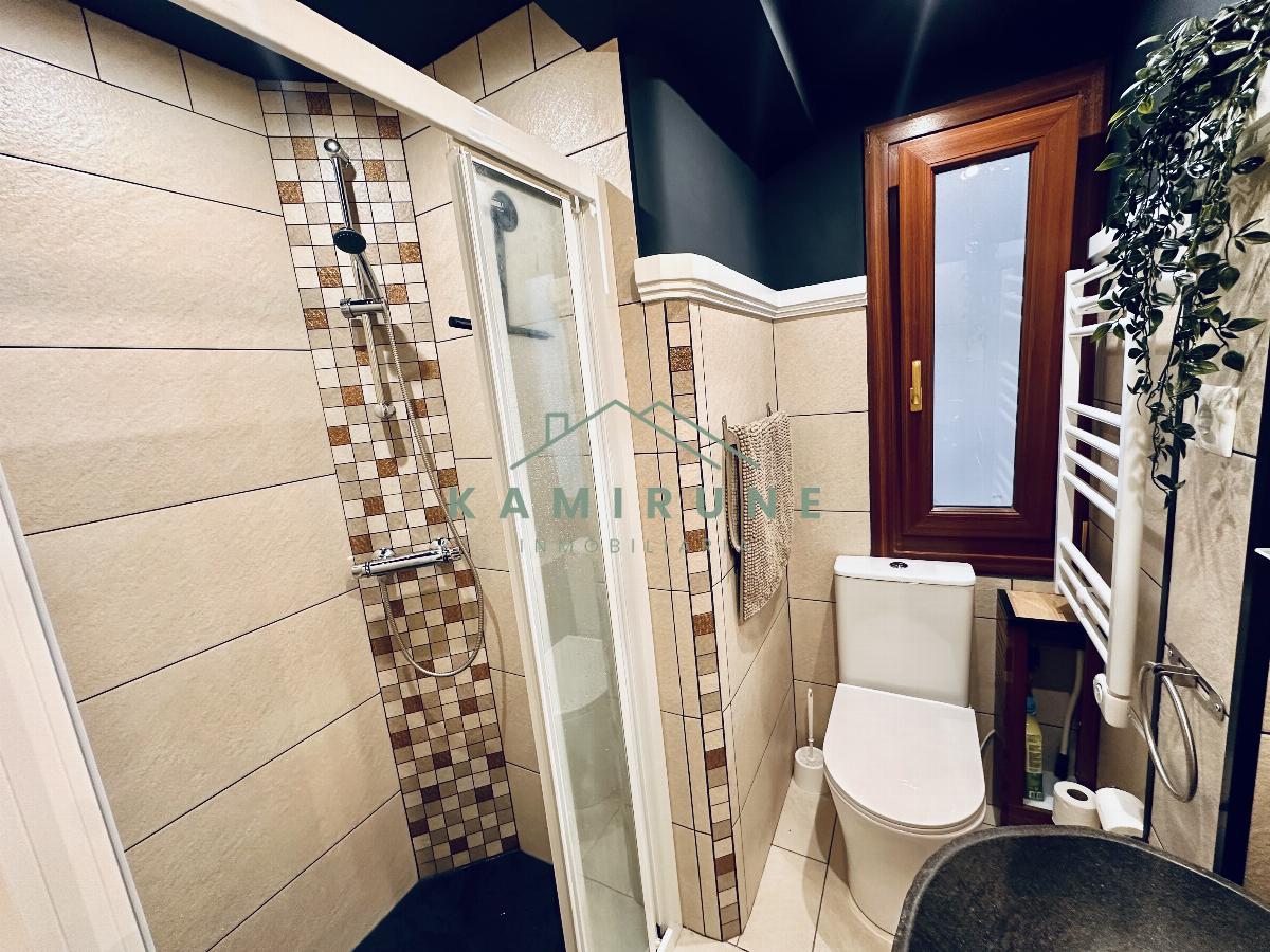 For sale of flat in Bilbao