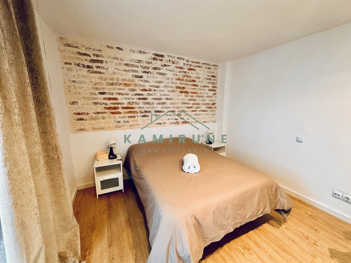 Venta de piso en Bilbao