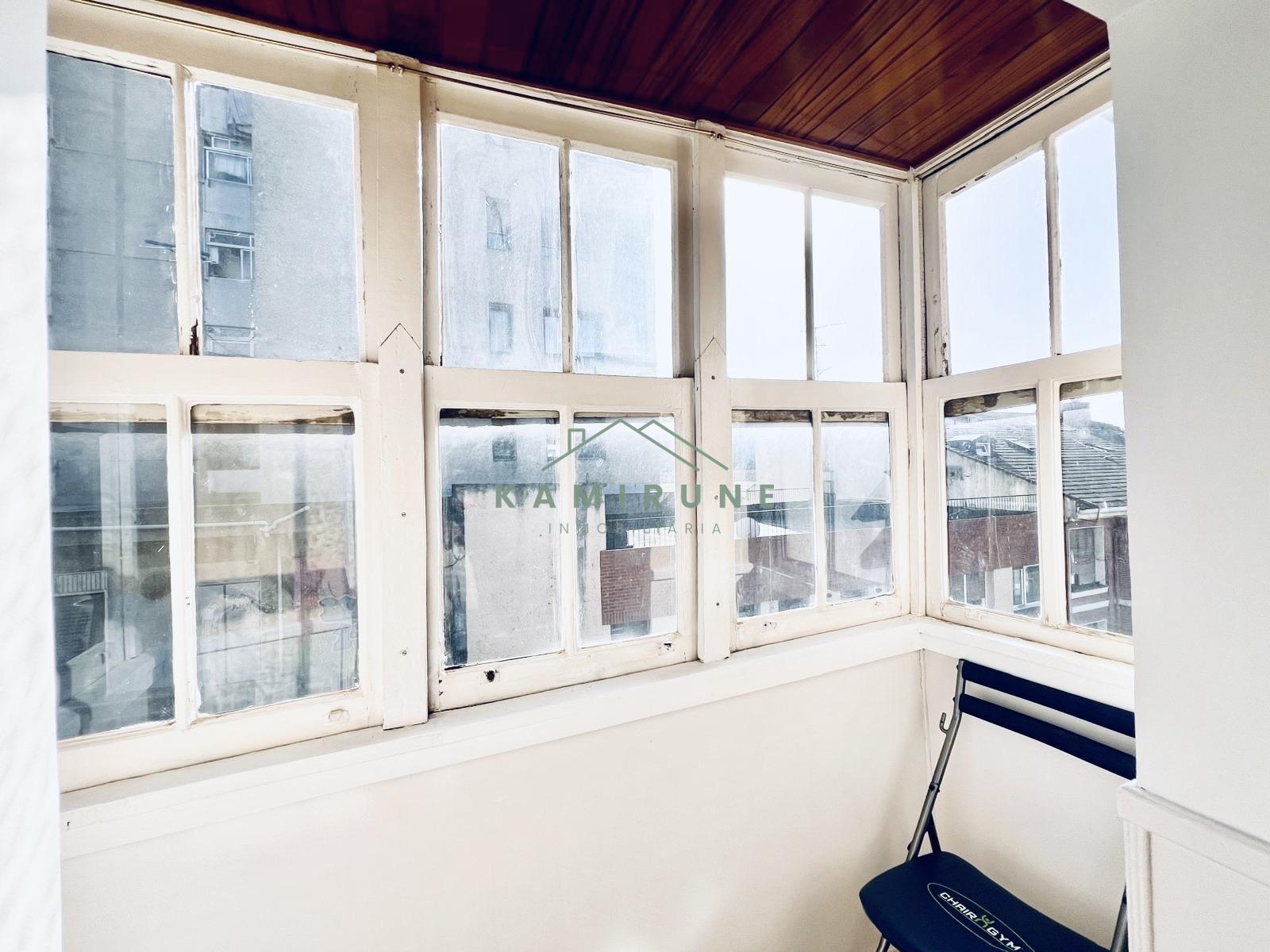 For sale of flat in Bilbao