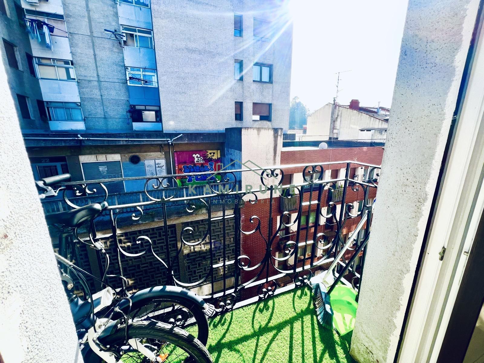 For sale of flat in Bilbao