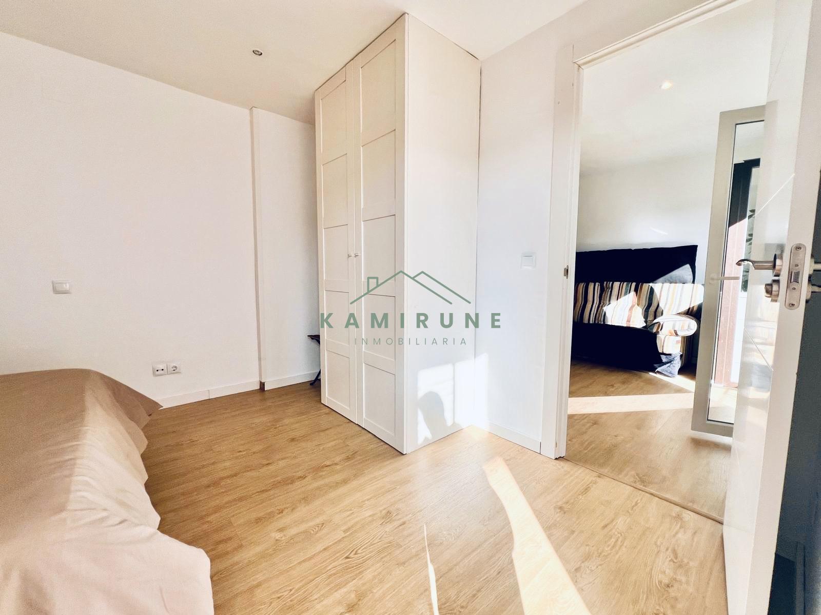 For sale of flat in Bilbao