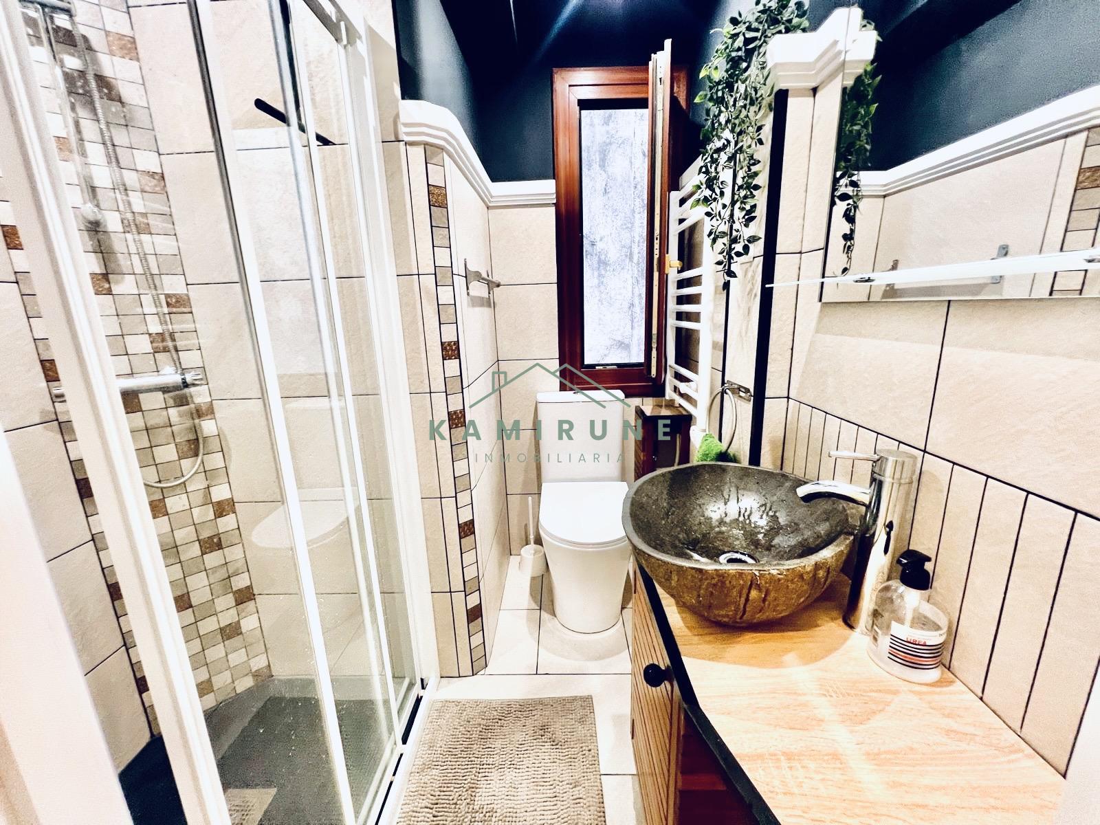 For sale of flat in Bilbao