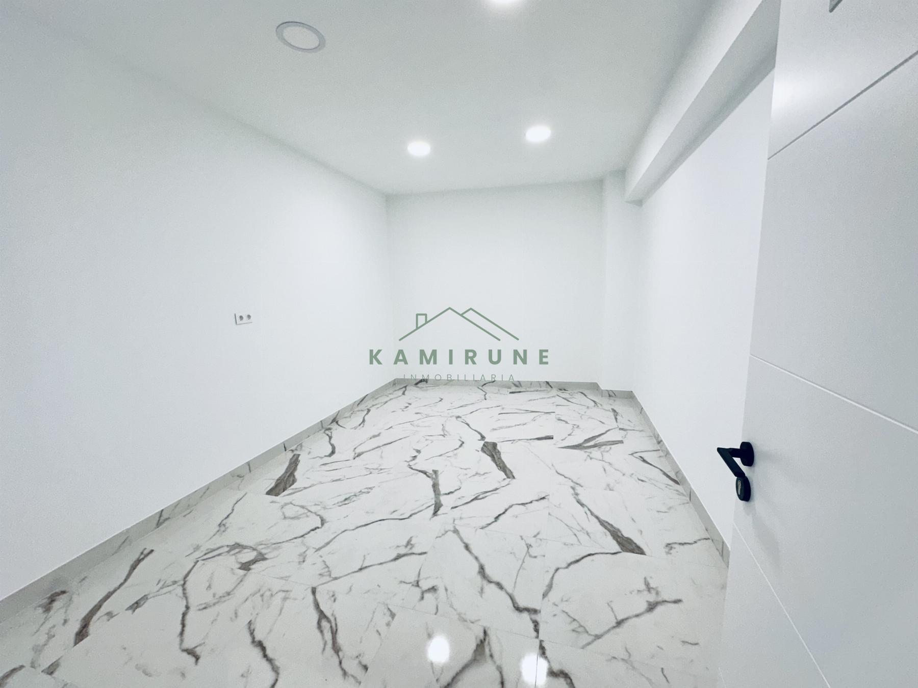 Venta de piso en Santurtzi