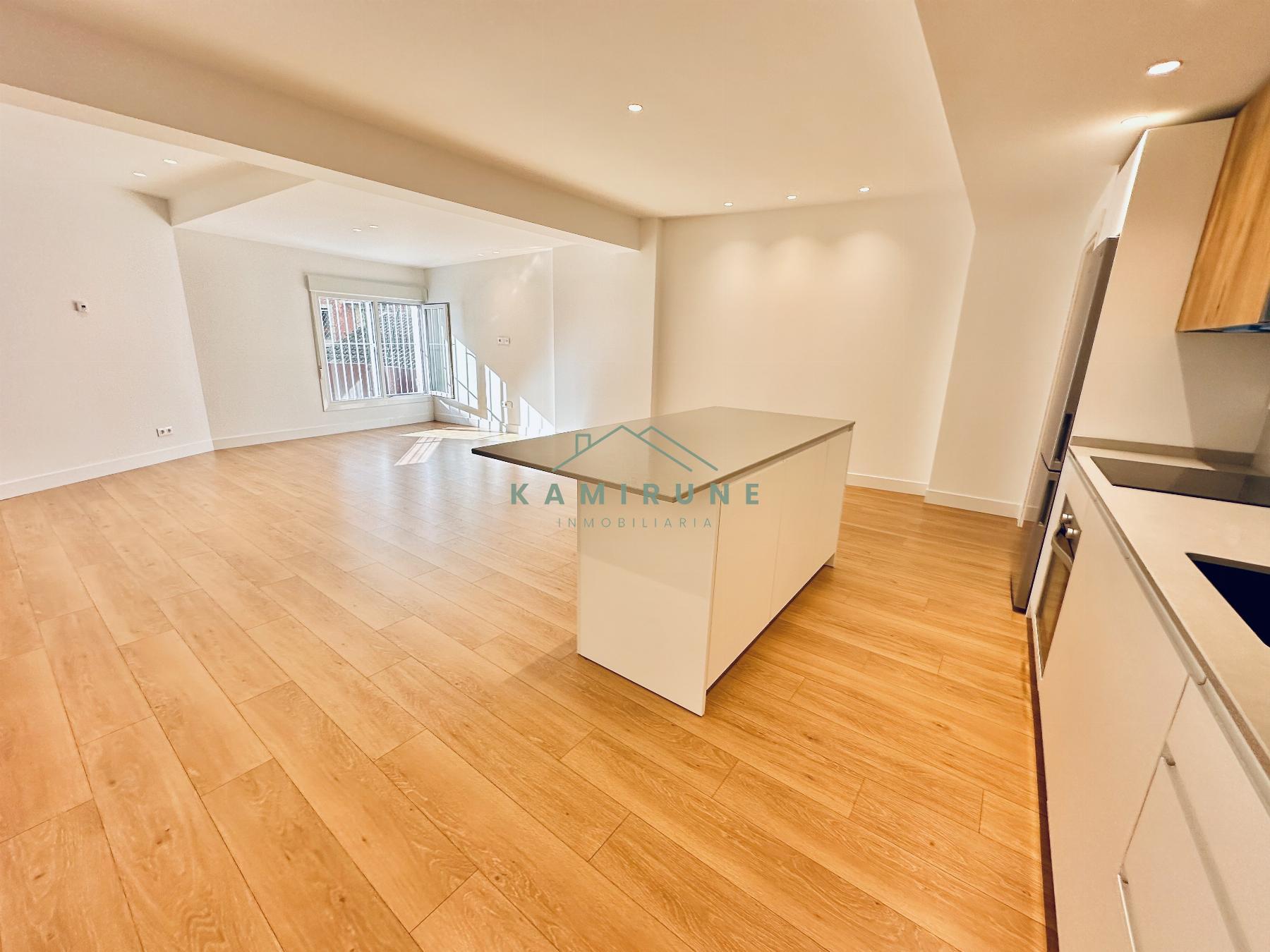 Venta de piso en Santurtzi