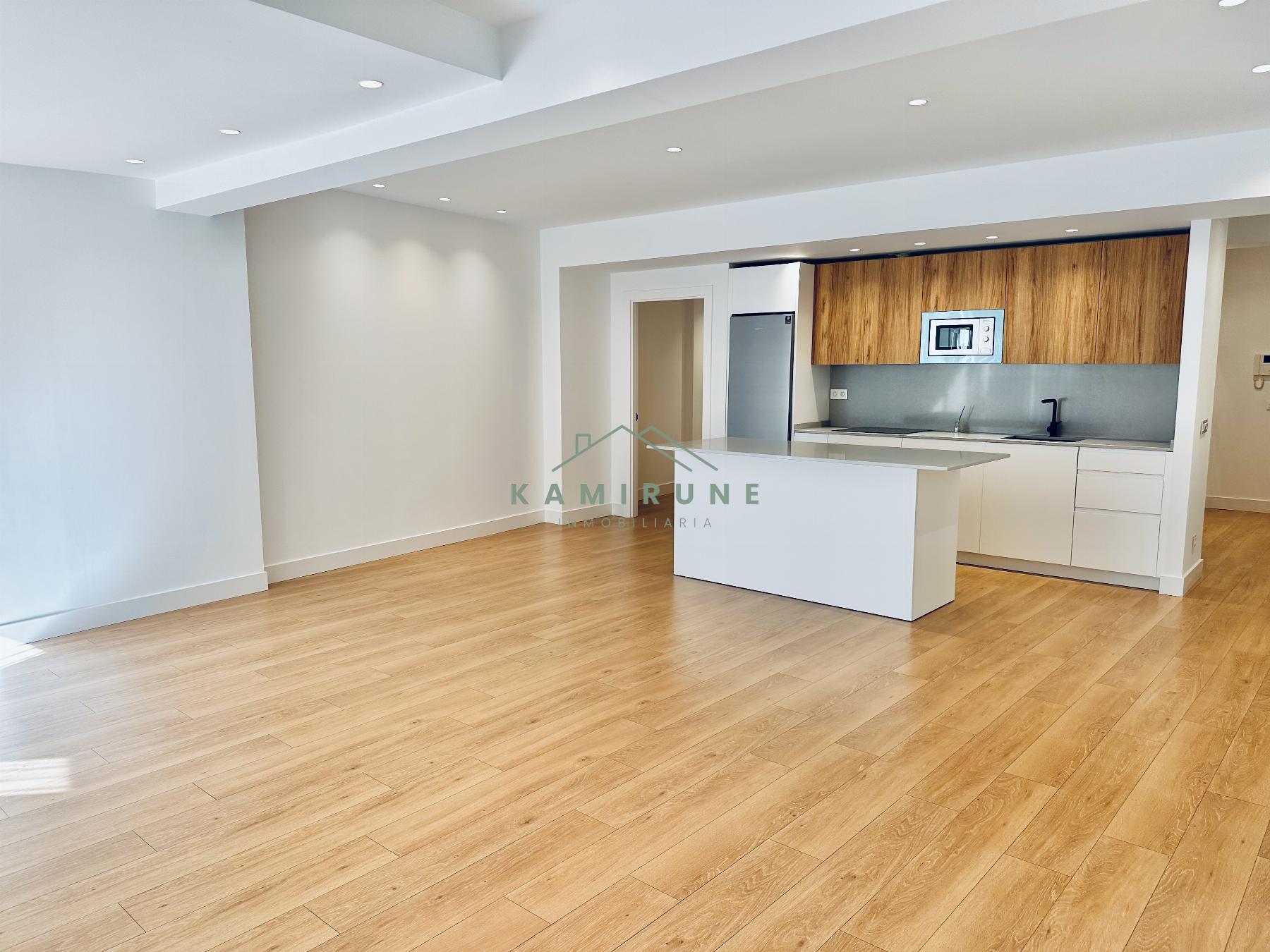 Venta de piso en Santurtzi