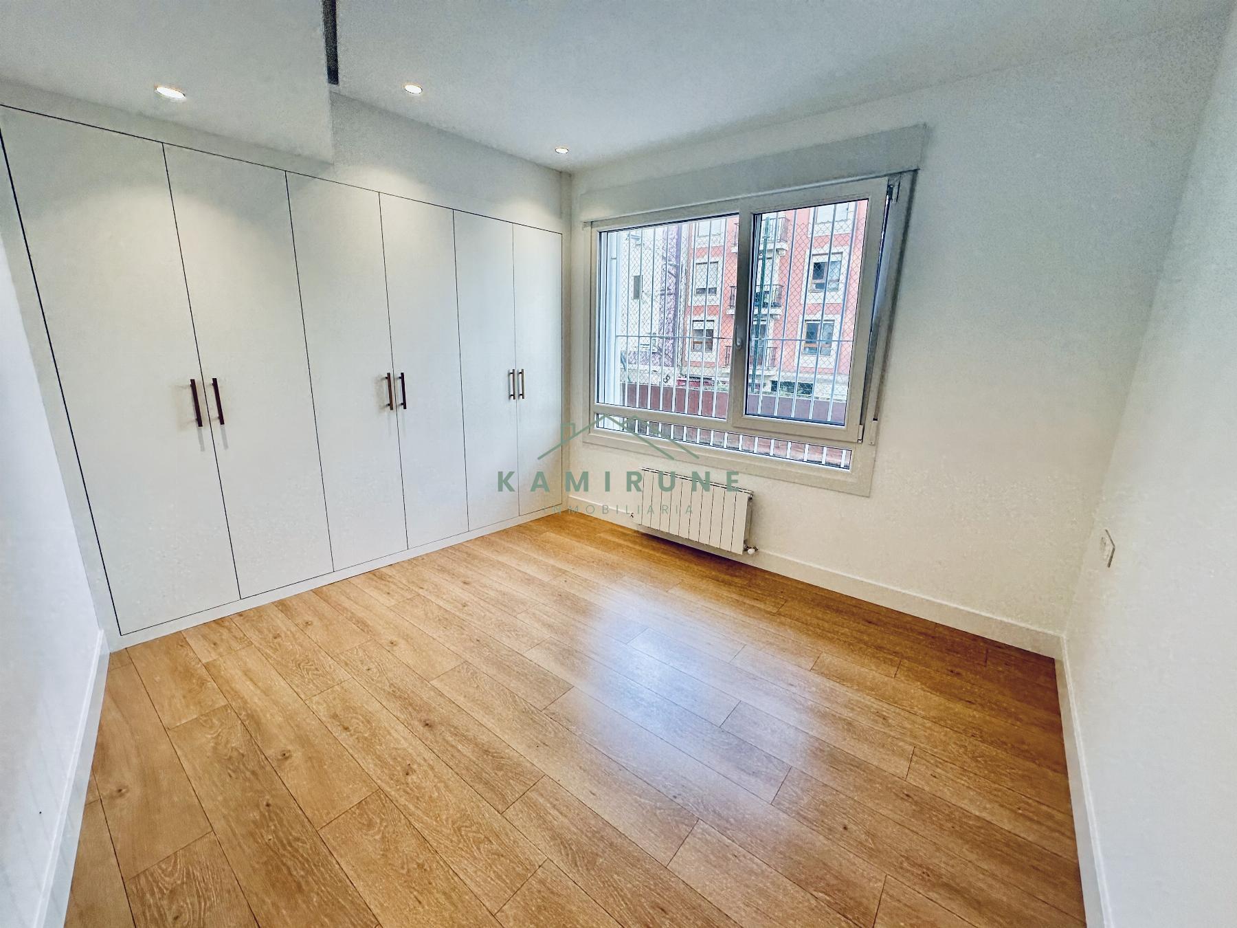 Venta de piso en Santurtzi
