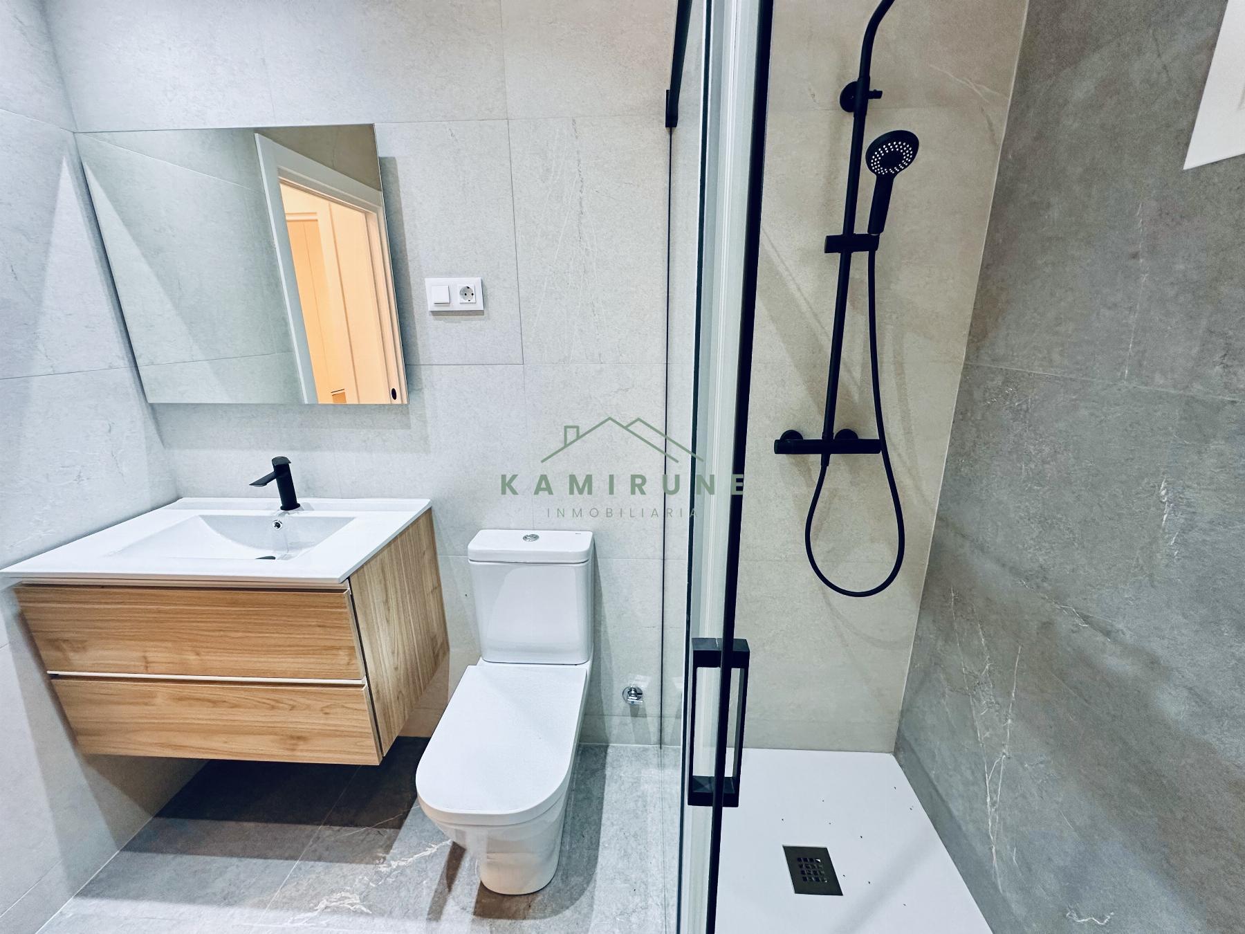 Venta de piso en Santurtzi