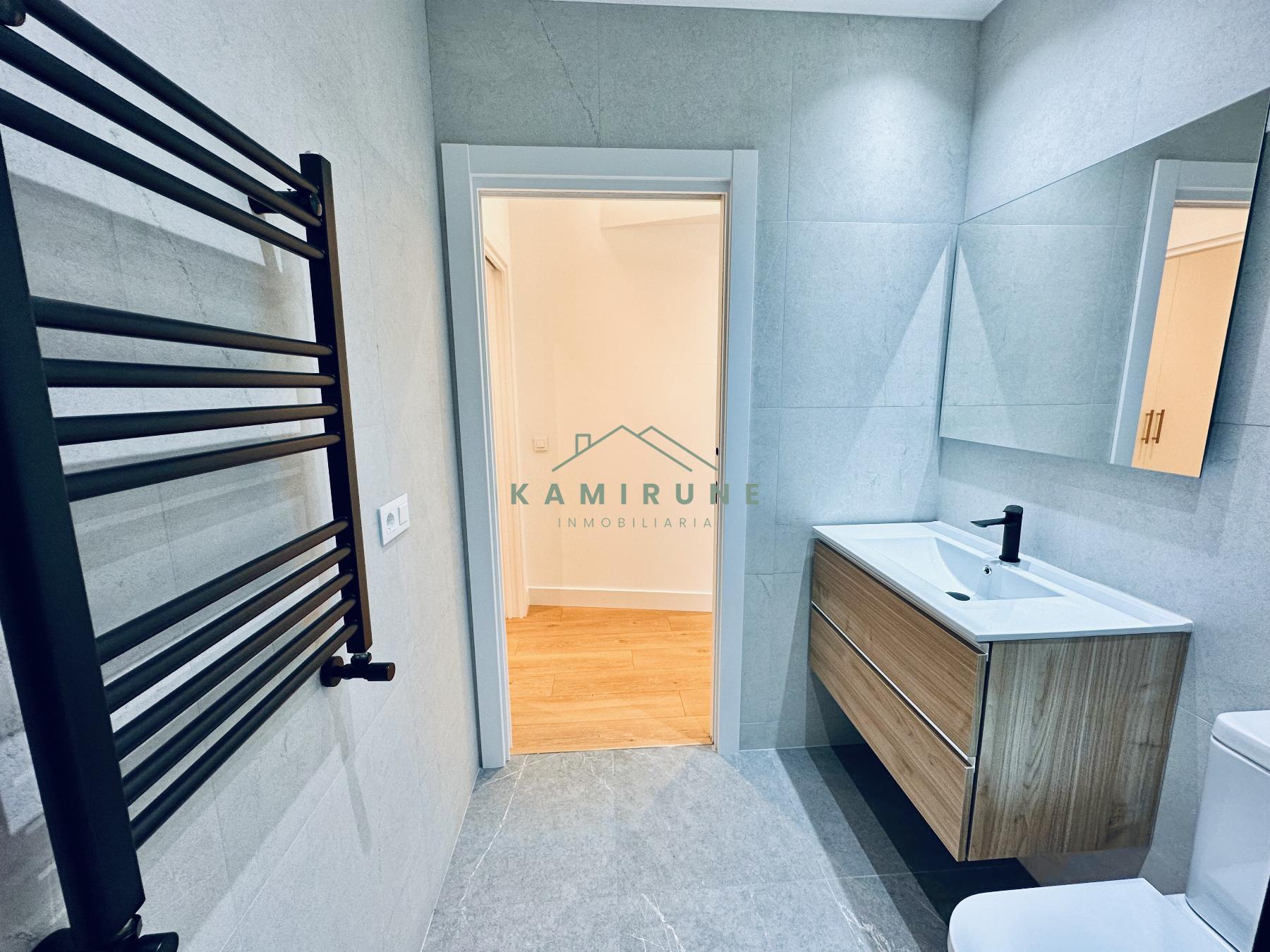 Venta de piso en Santurtzi
