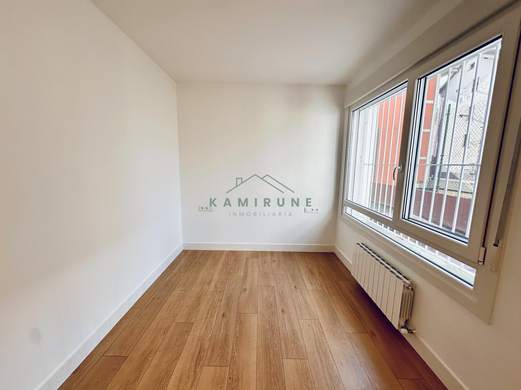 Venta de piso en Santurtzi