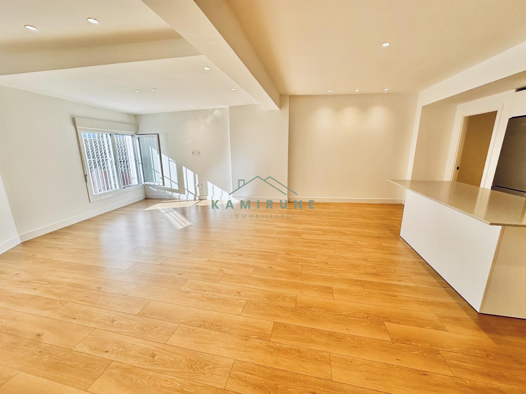 Venta de piso en Santurtzi