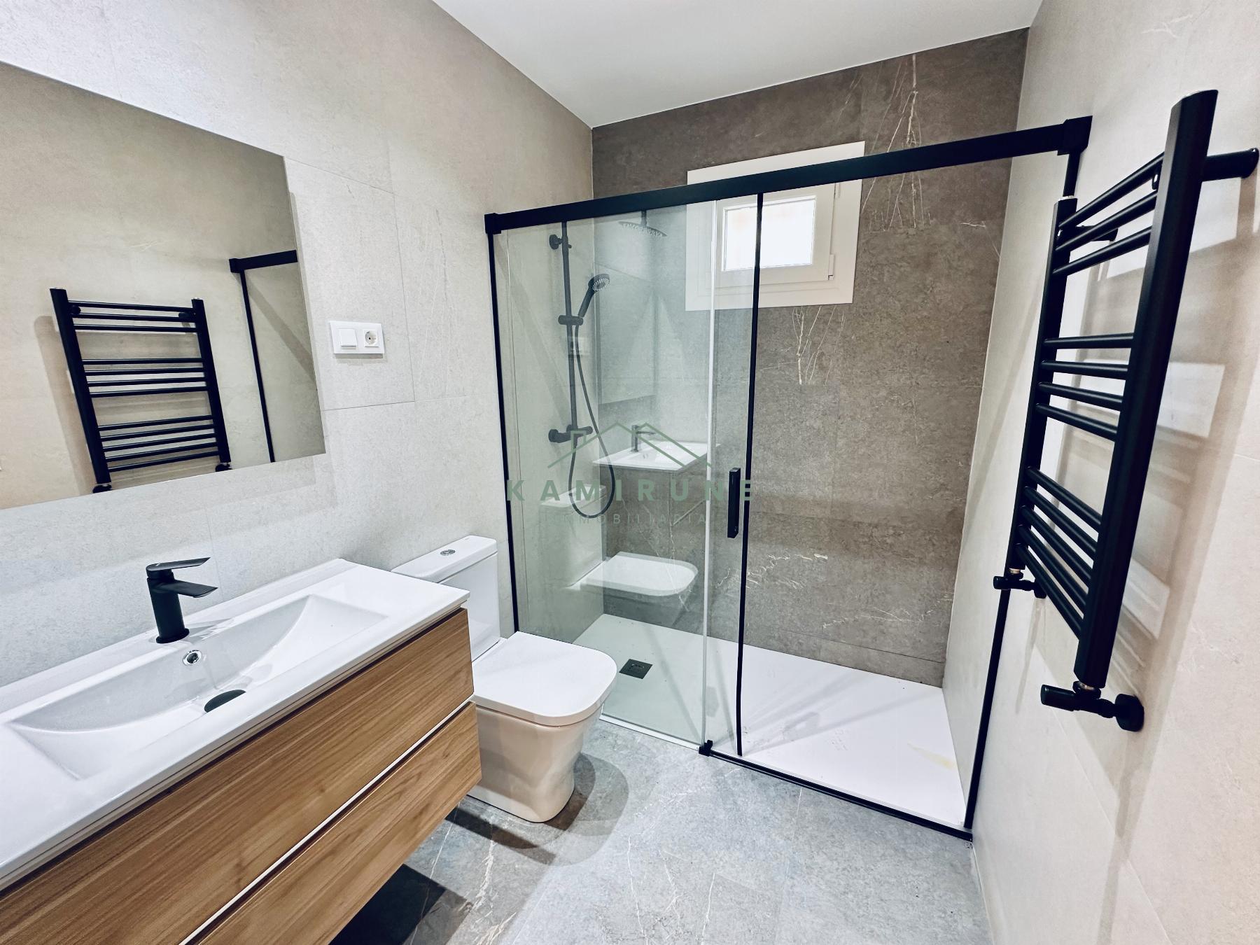 Venta de piso en Santurtzi