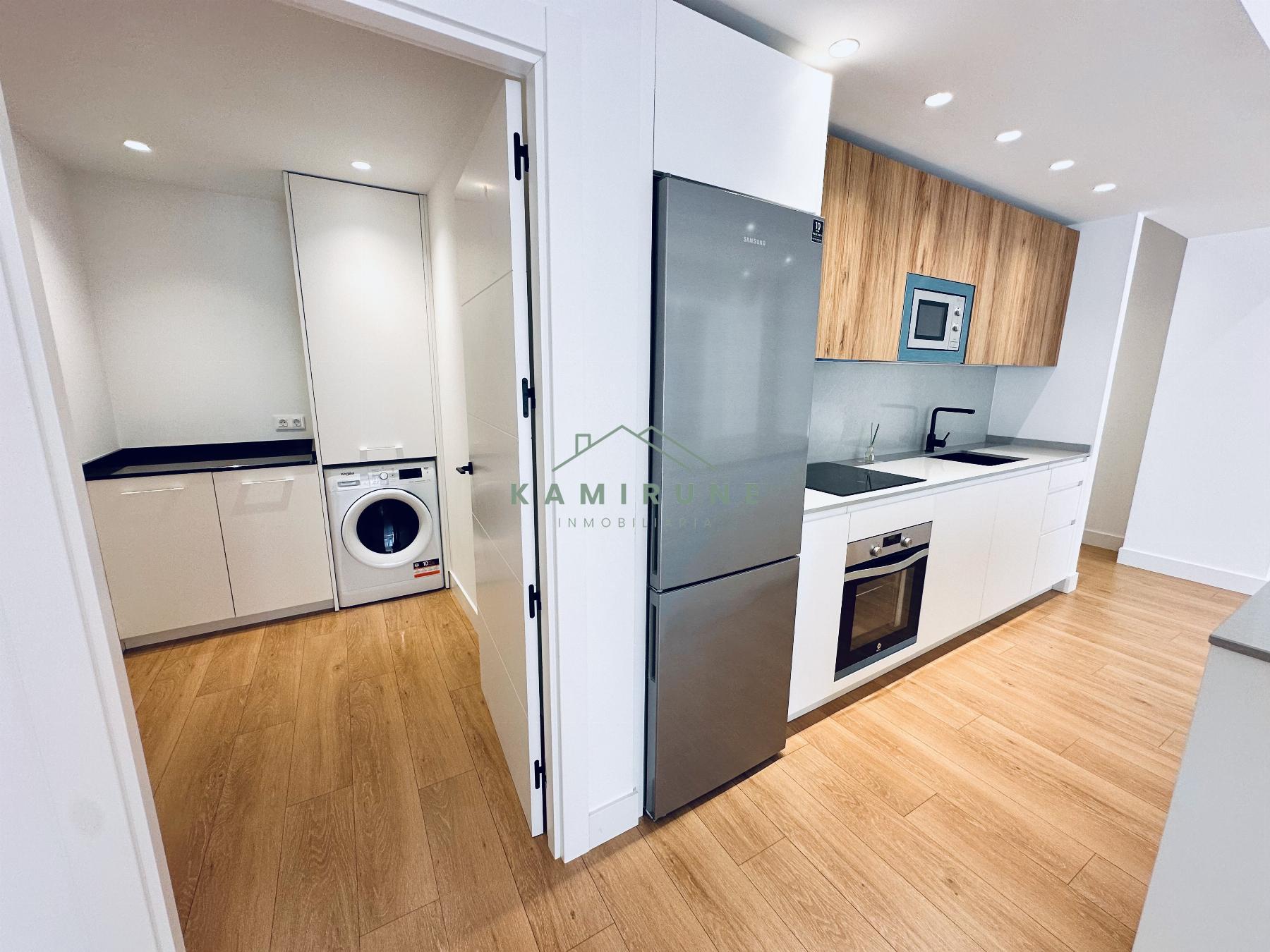 Venta de piso en Santurtzi