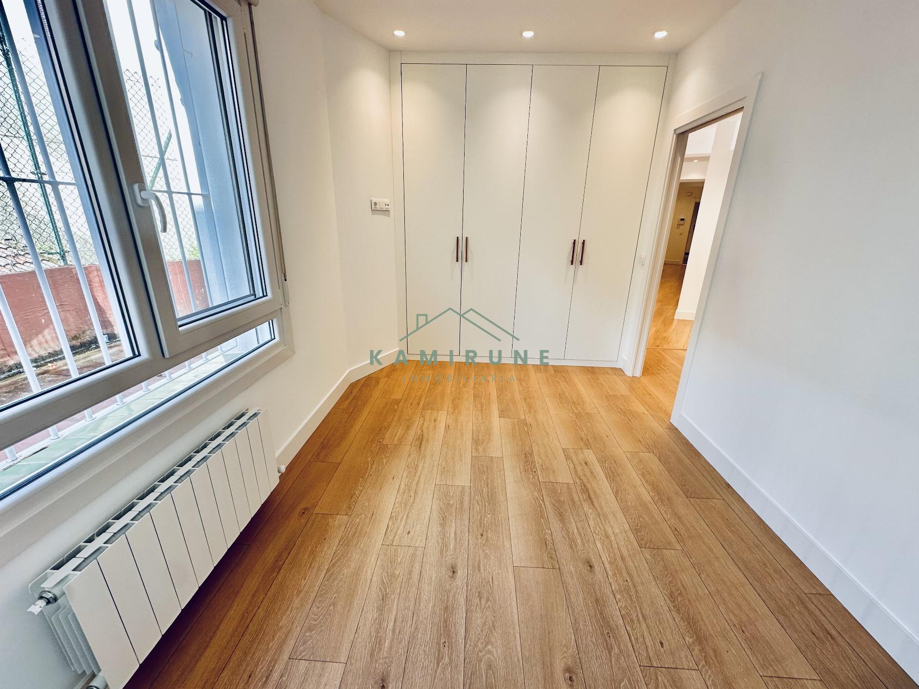 Venta de piso en Santurtzi