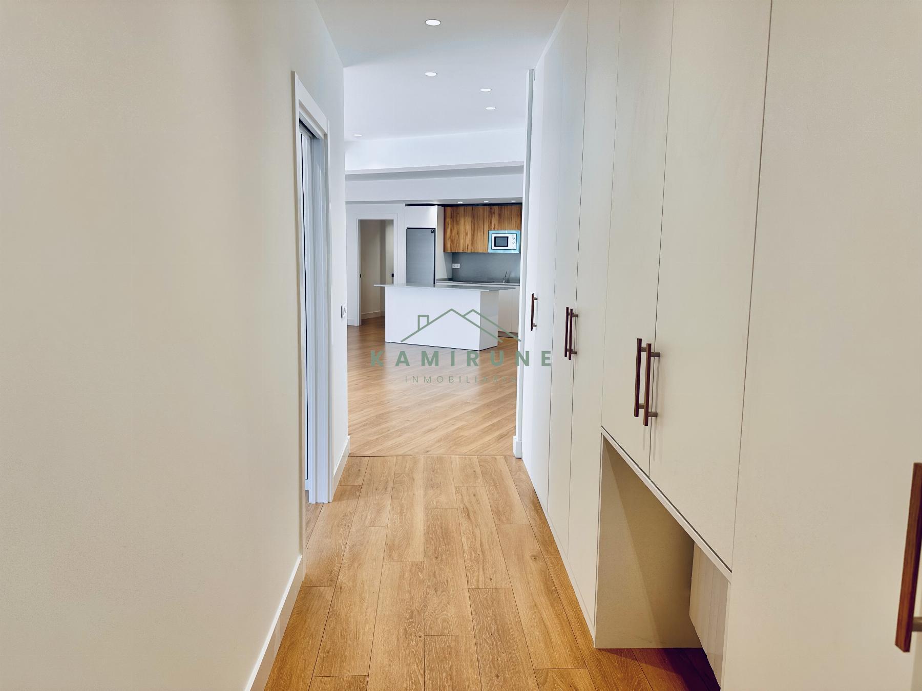Venta de piso en Santurtzi