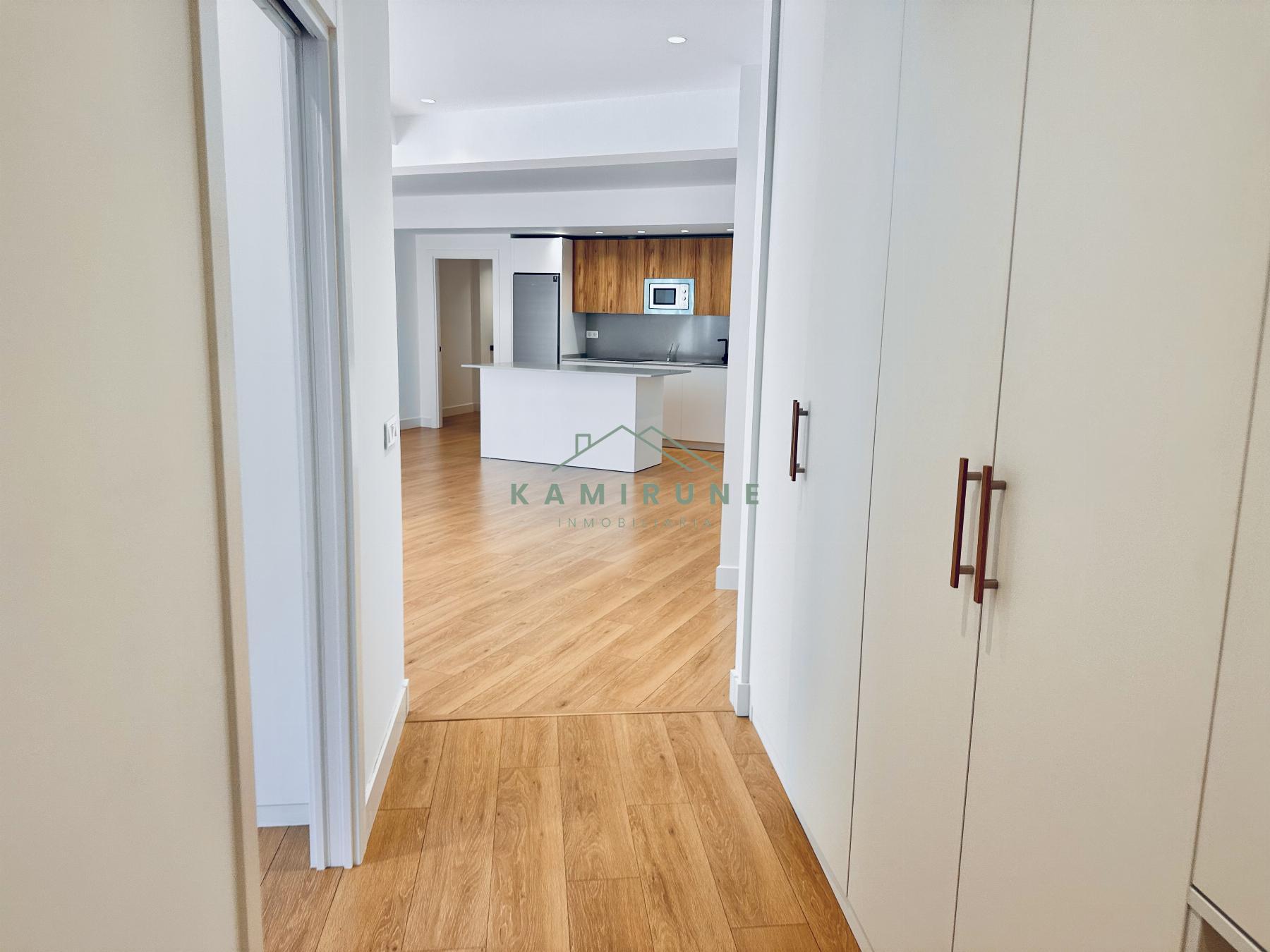 Venta de piso en Santurtzi