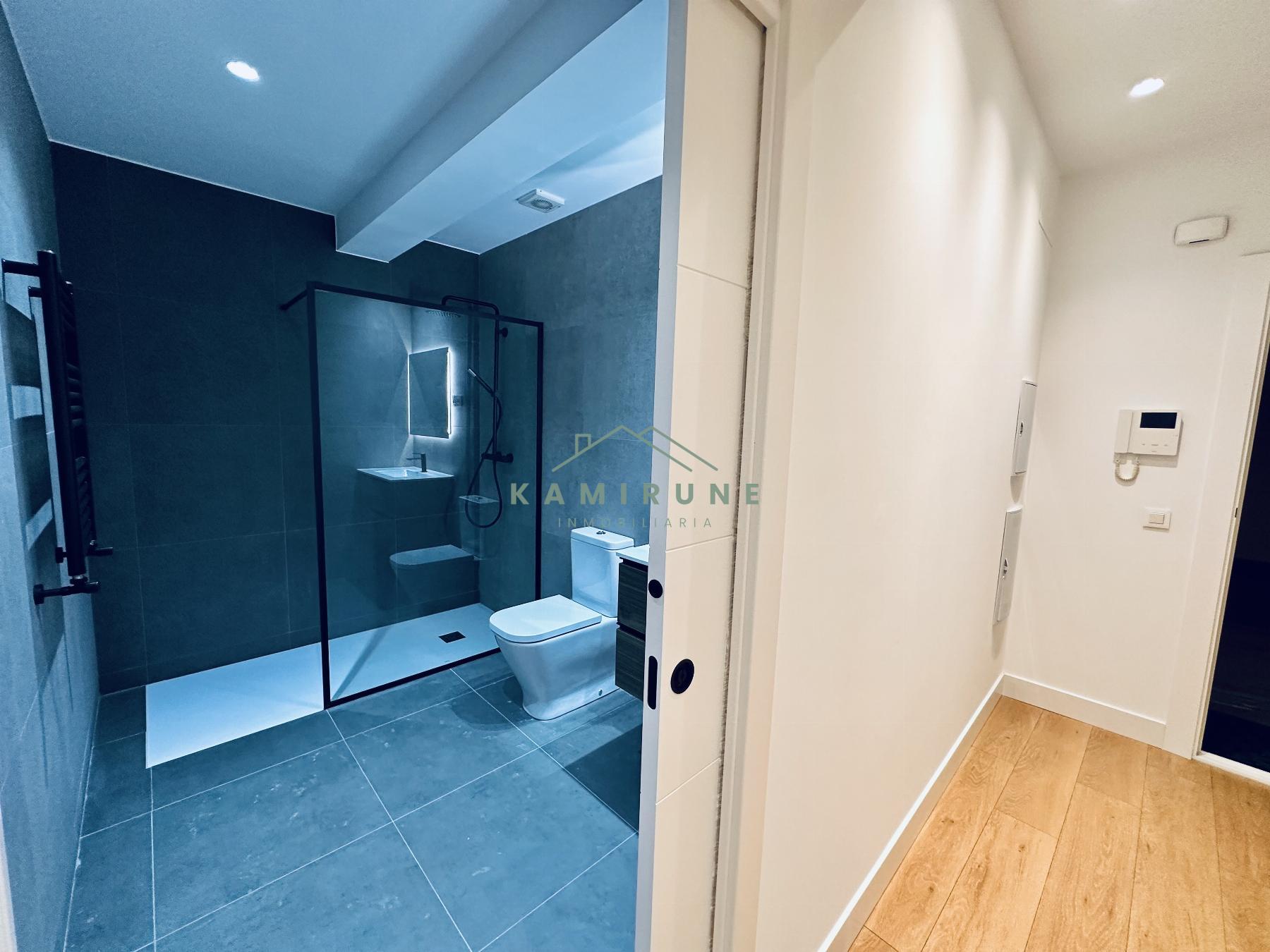 Venta de piso en Santurtzi