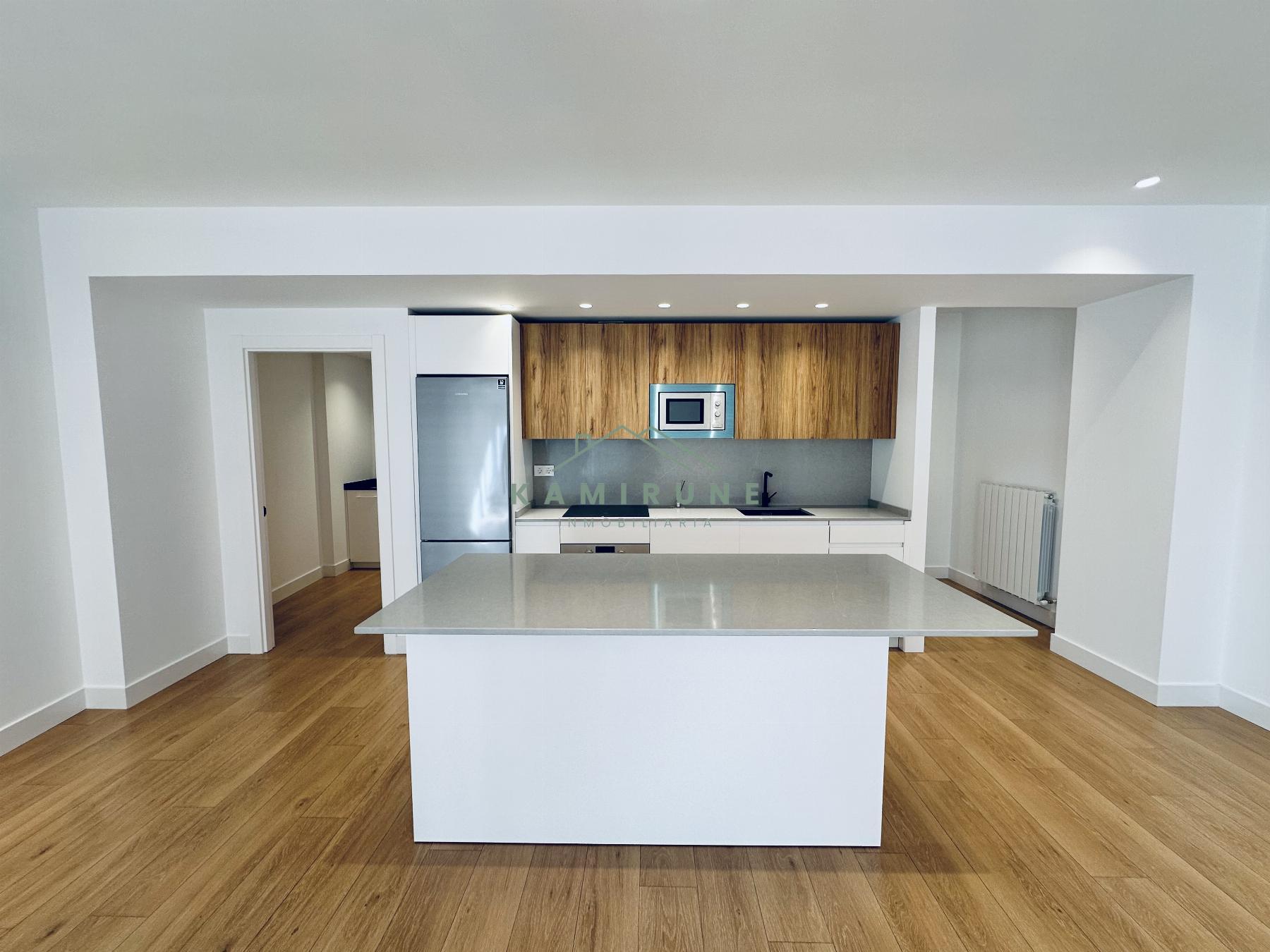 Venta de piso en Santurtzi