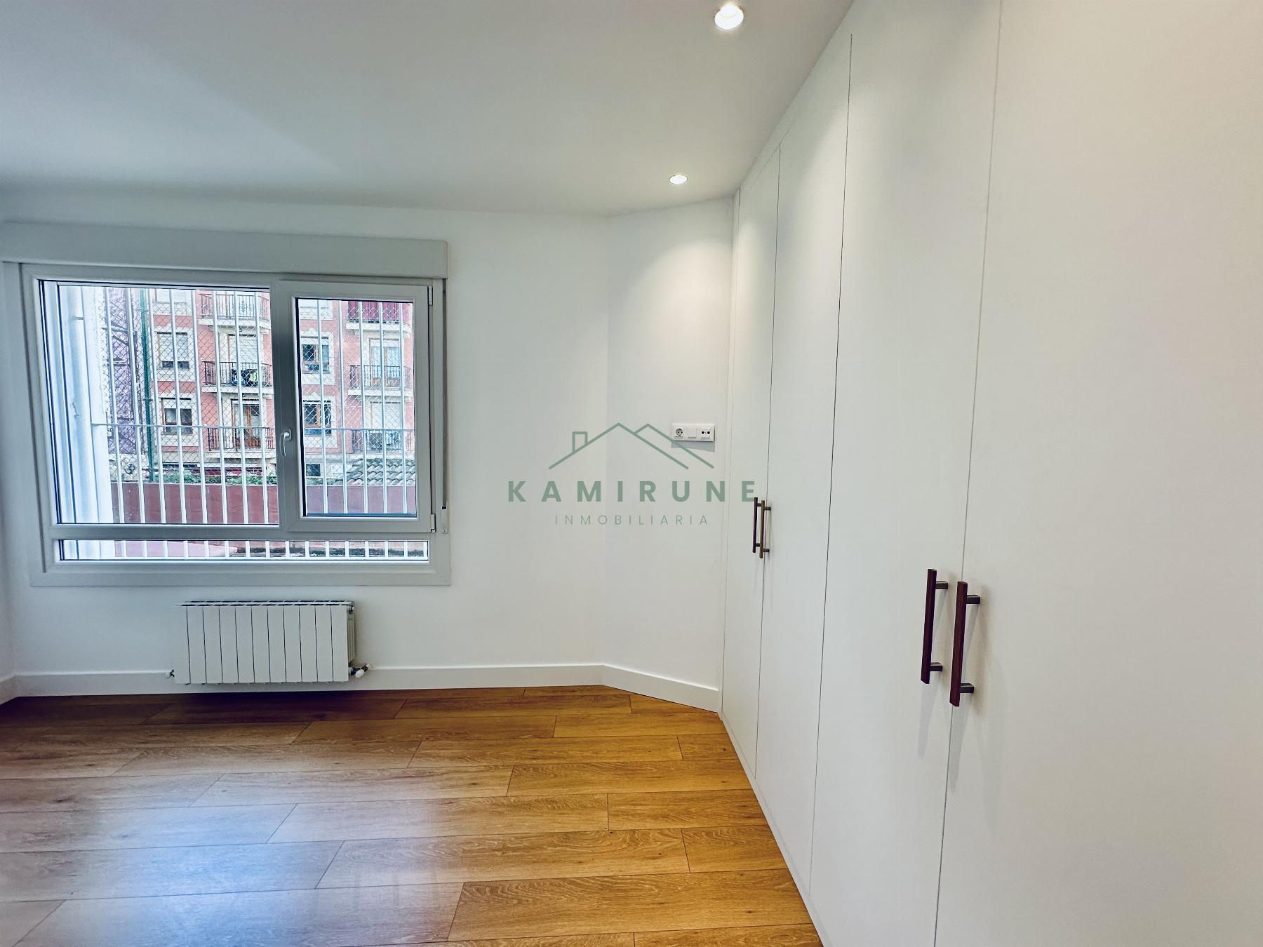 Venta de piso en Santurtzi