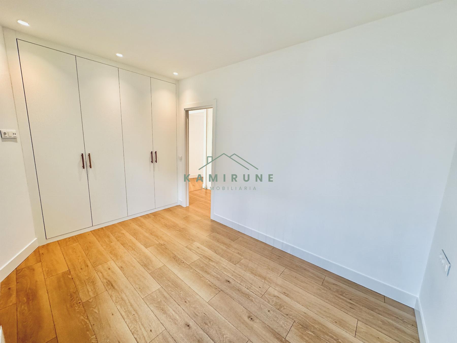 Venta de piso en Santurtzi