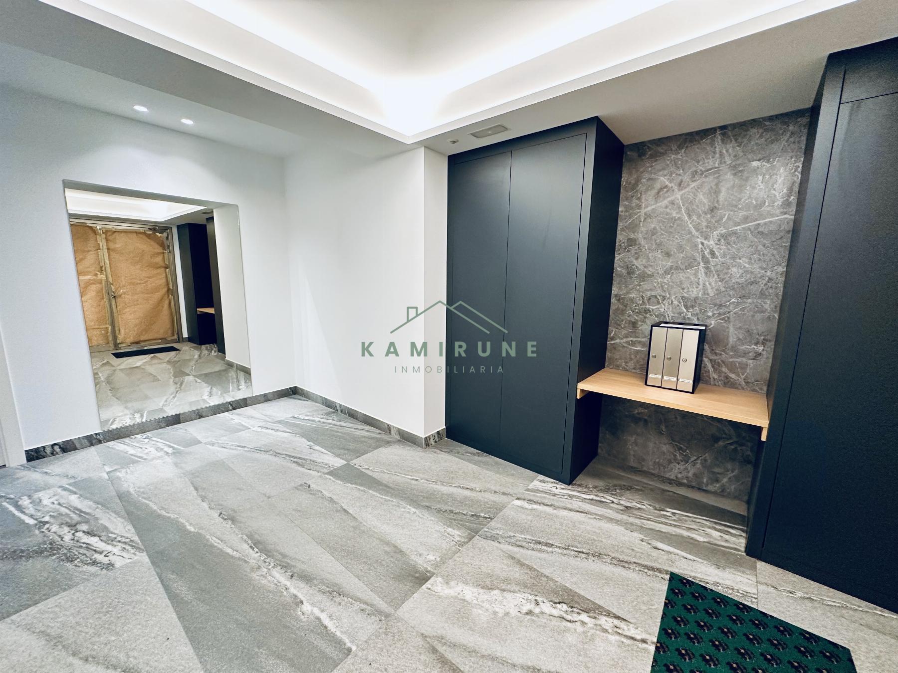 Venta de piso en Santurtzi