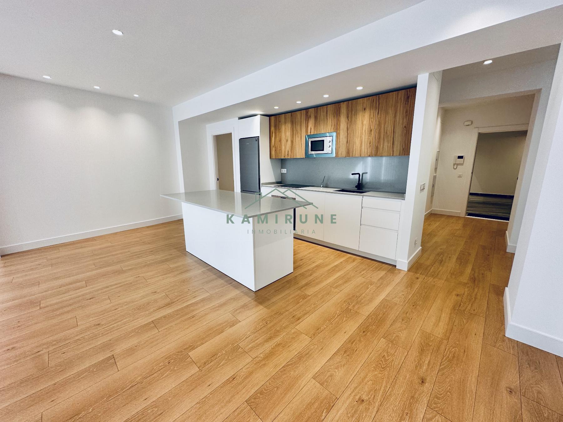Venta de piso en Santurtzi
