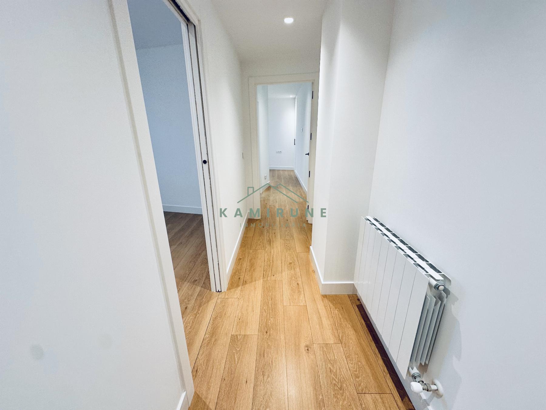 For sale of flat in Santurtzi