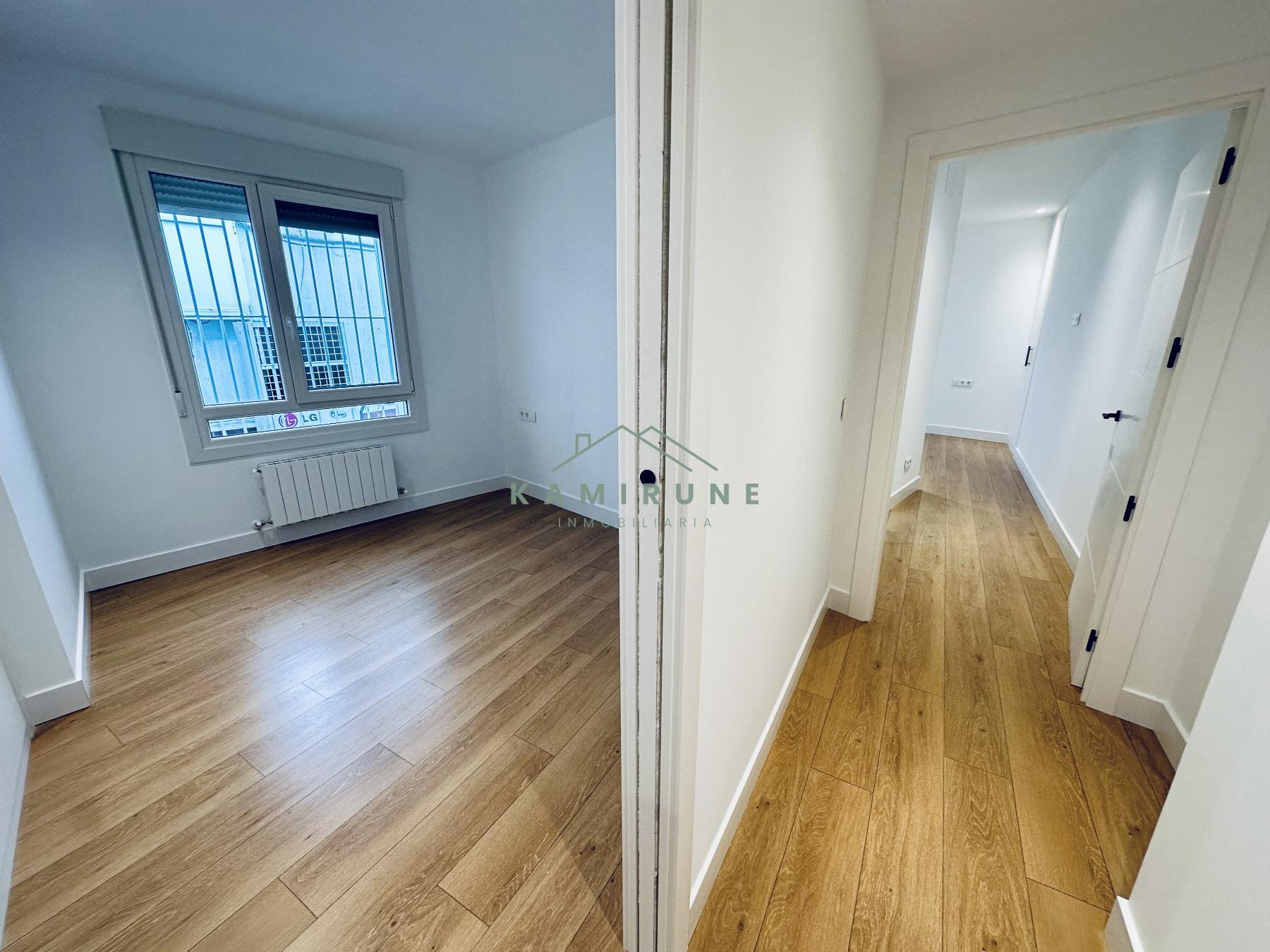 For sale of flat in Santurtzi