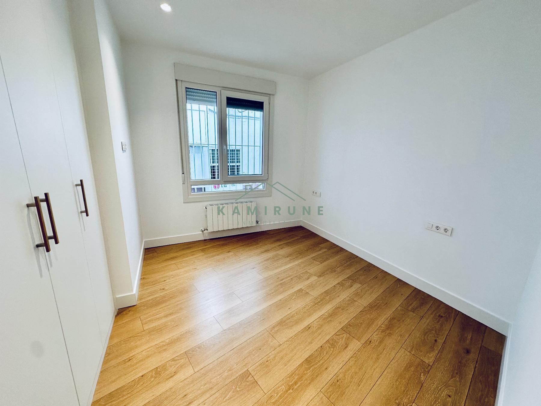 For sale of flat in Santurtzi