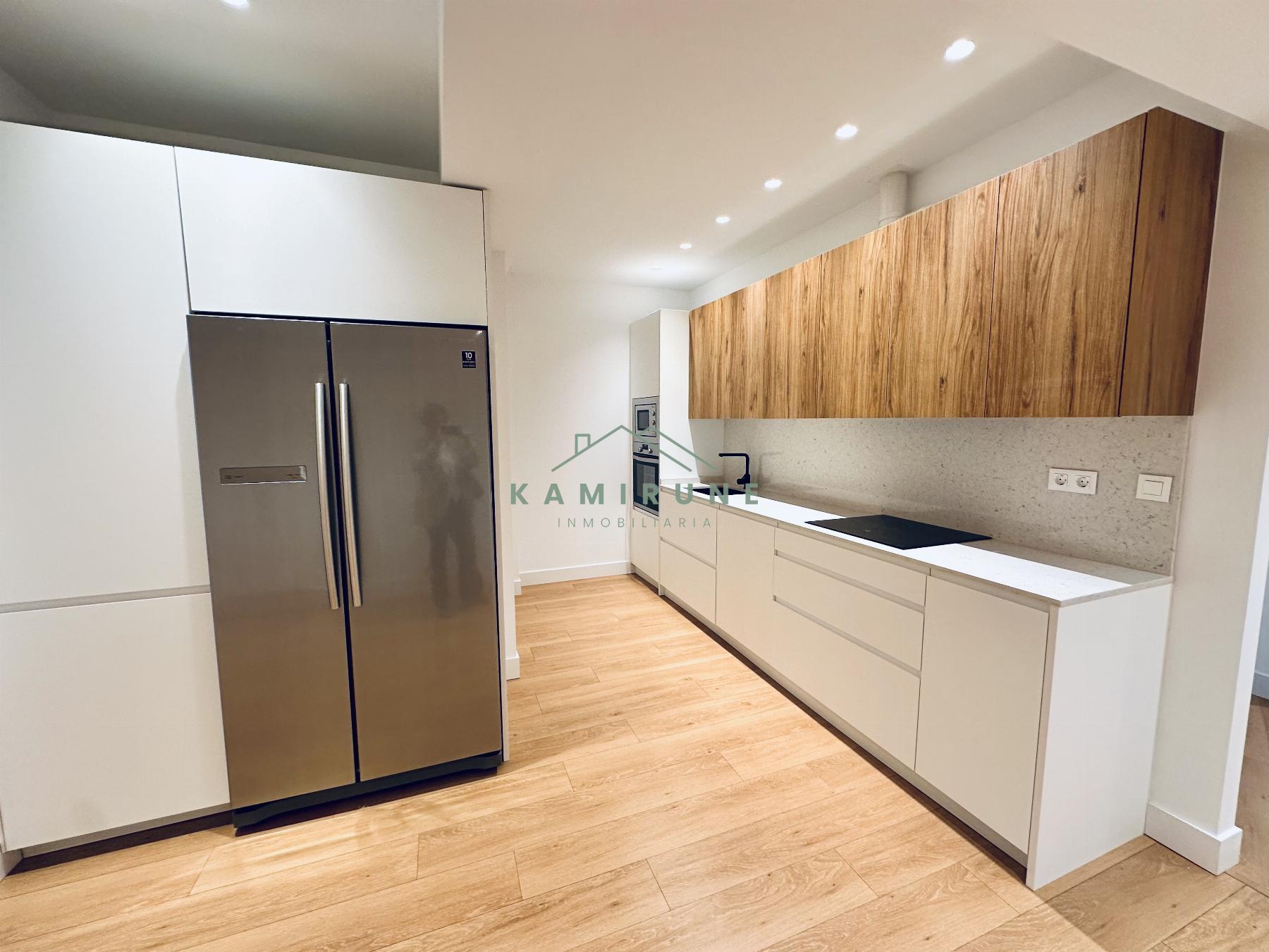 For sale of flat in Santurtzi