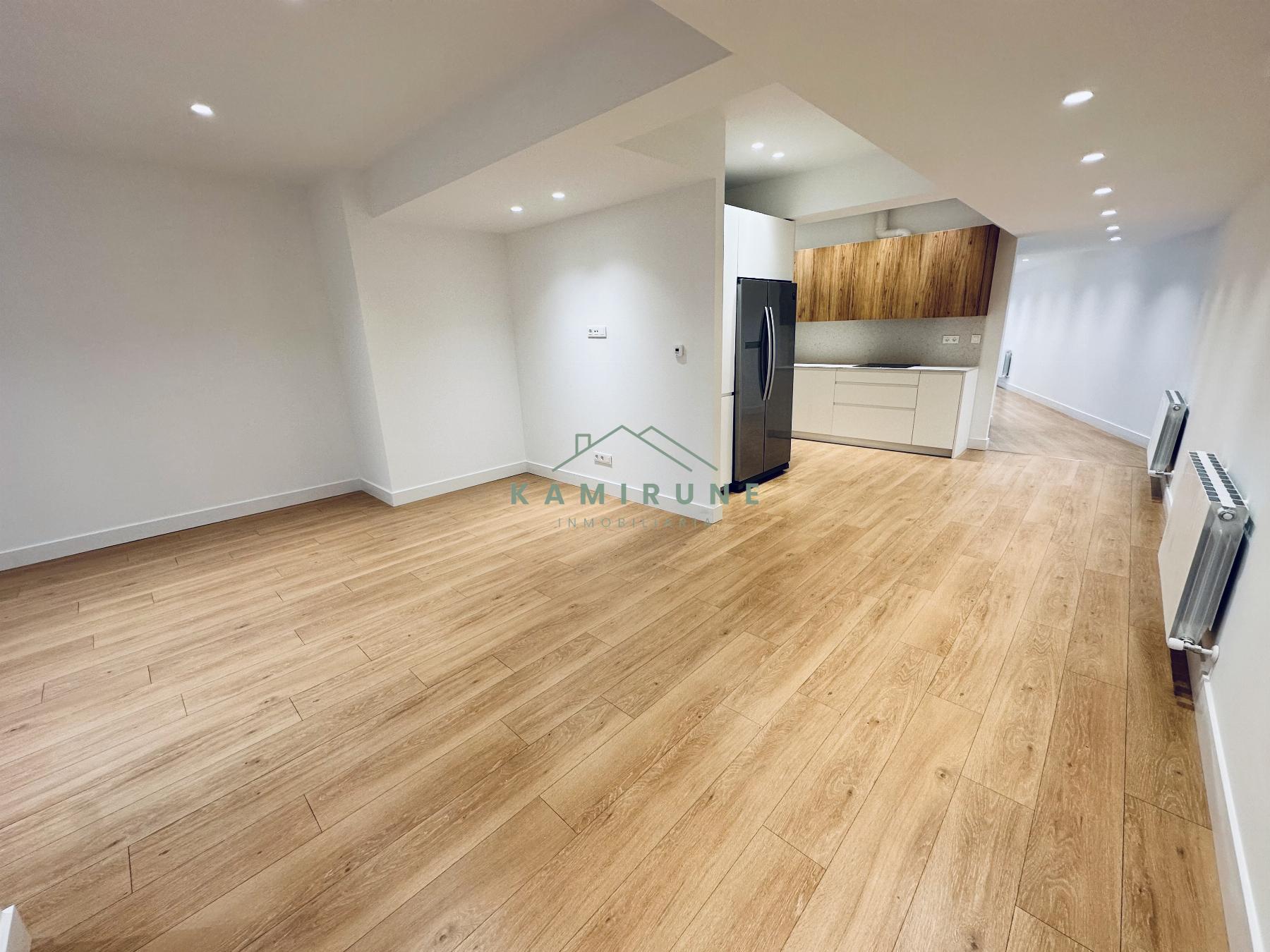 For sale of flat in Santurtzi